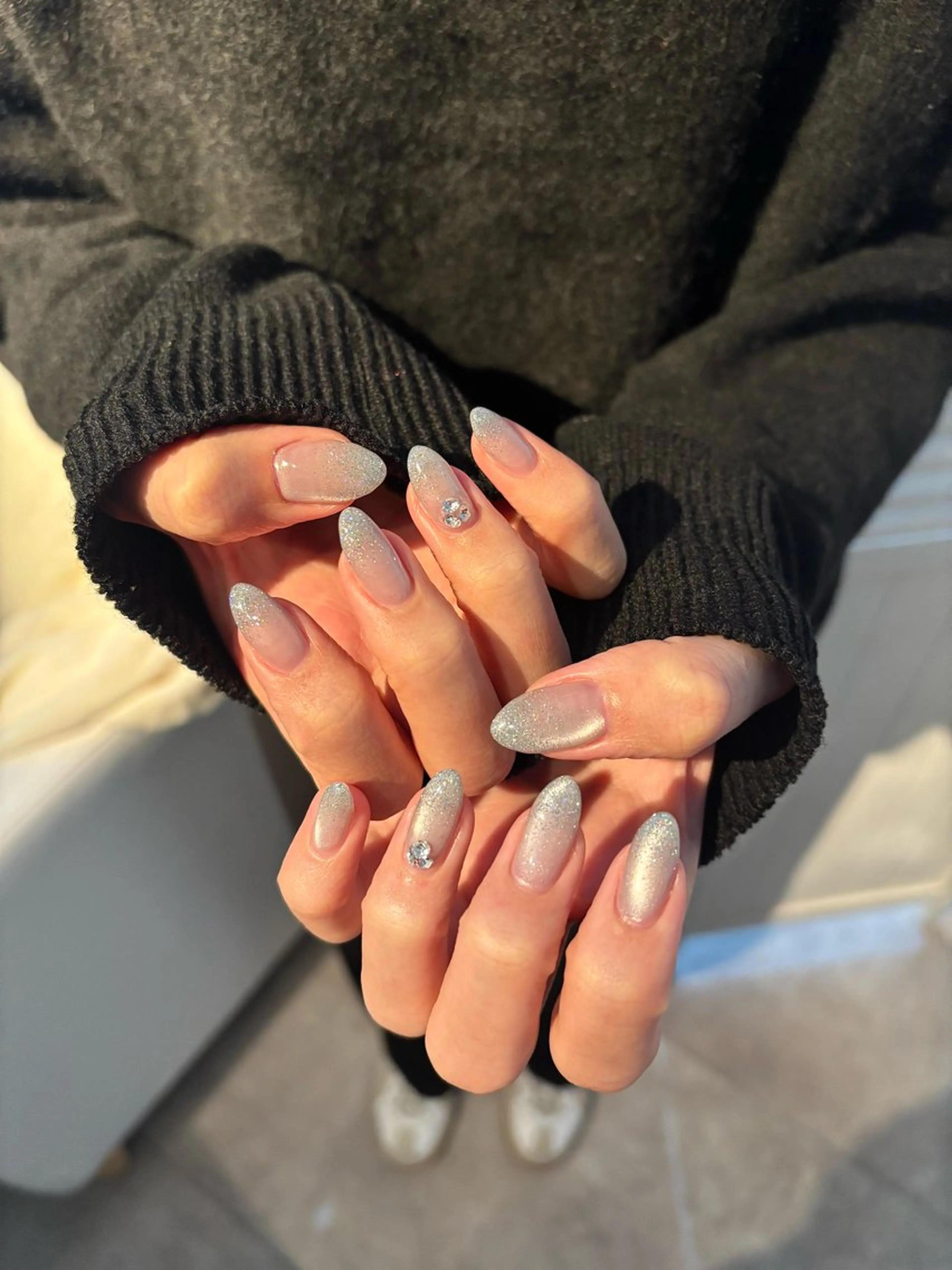 ネイル ハンドネイル soirée所属・nail salon Soiréeのネイルデザイン