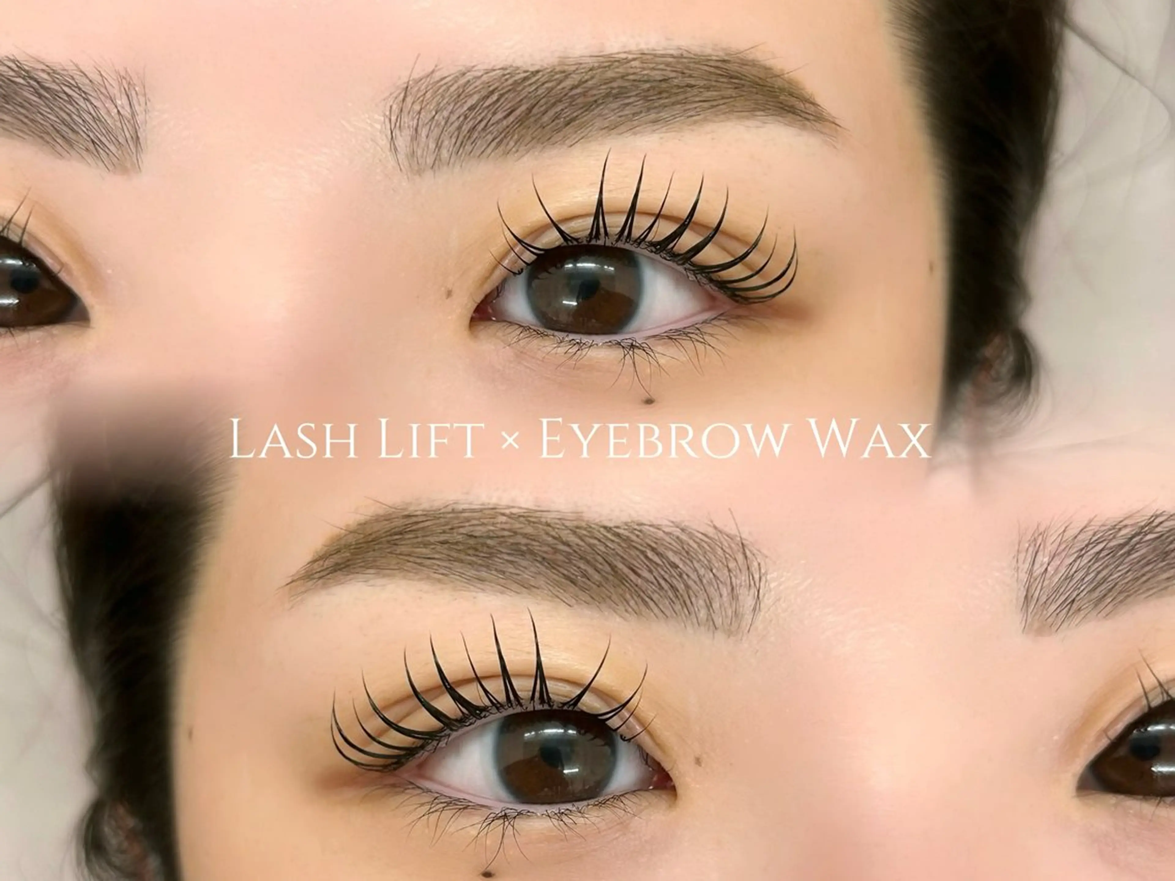 マツエク・マツパ マツパ 🤍 JURIのマツエク・マツパデザイン