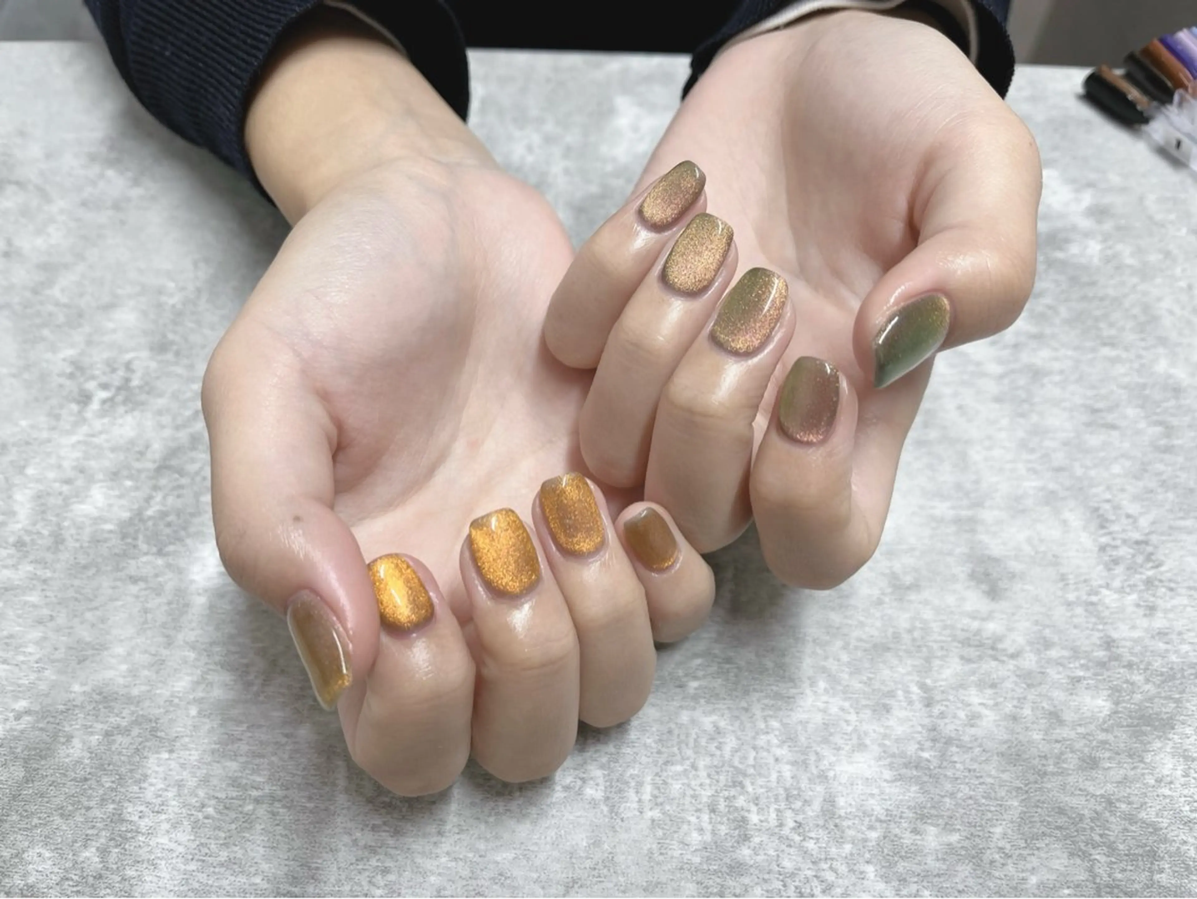 ネイル 1'vary YUKIのネイルデザイン