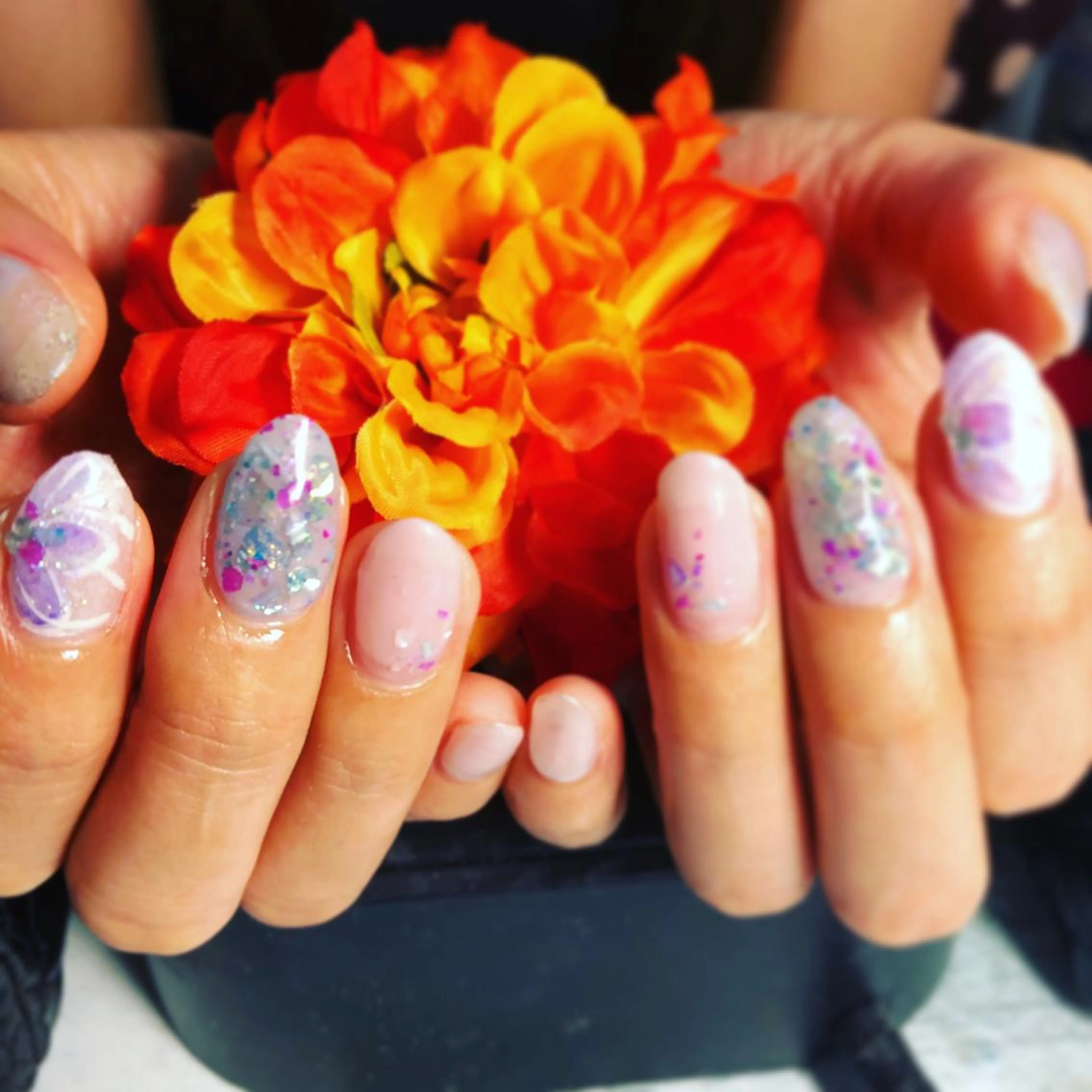 ネイル CHERIMO【lalaLaLa】所属・CHERIMO シェリモのネイルデザイン