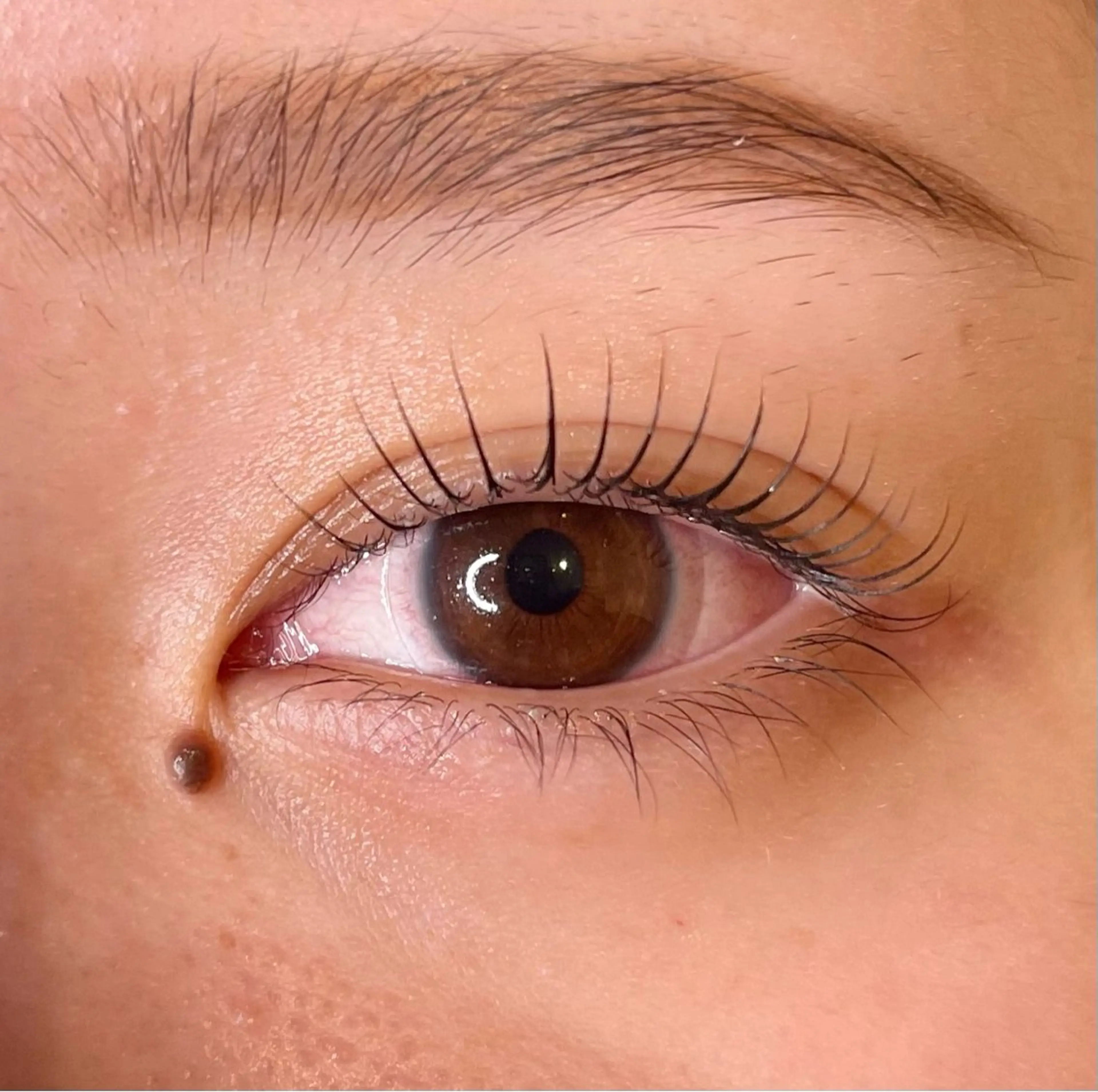 マツエク・マツパ リティーバイメルシー所属・Riti🎀 Asamiのマツエク・マツパデザイン