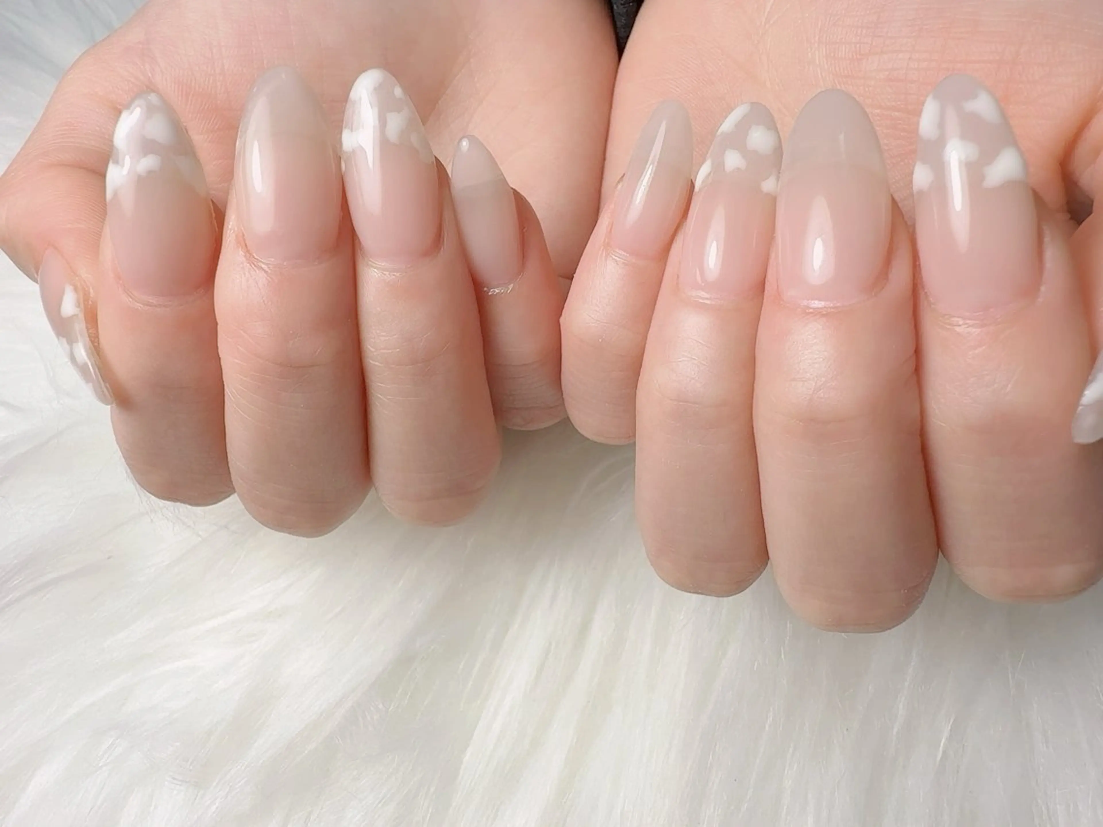 ネイル private nail bellのネイルデザイン