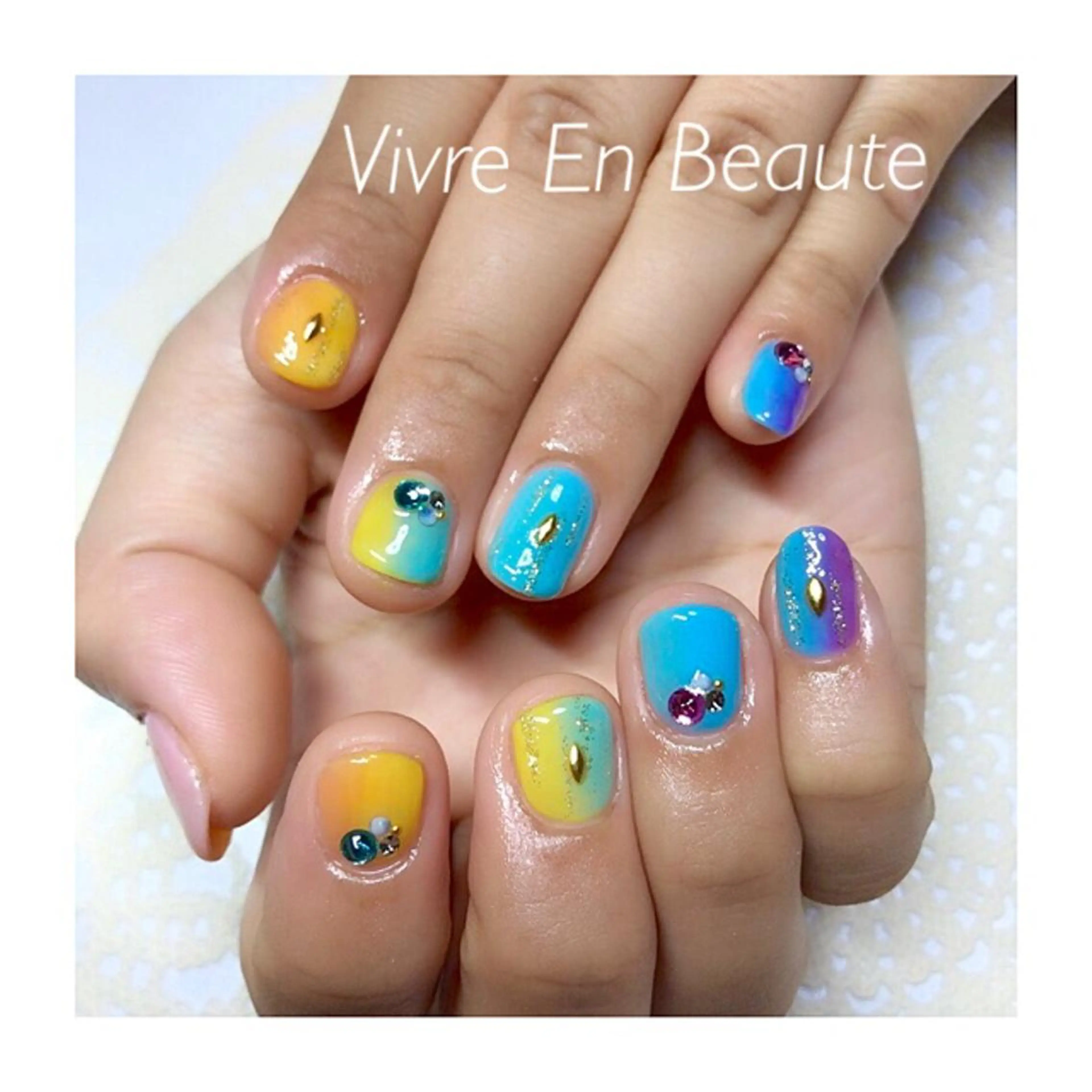 ネイル S Nailのネイルデザイン