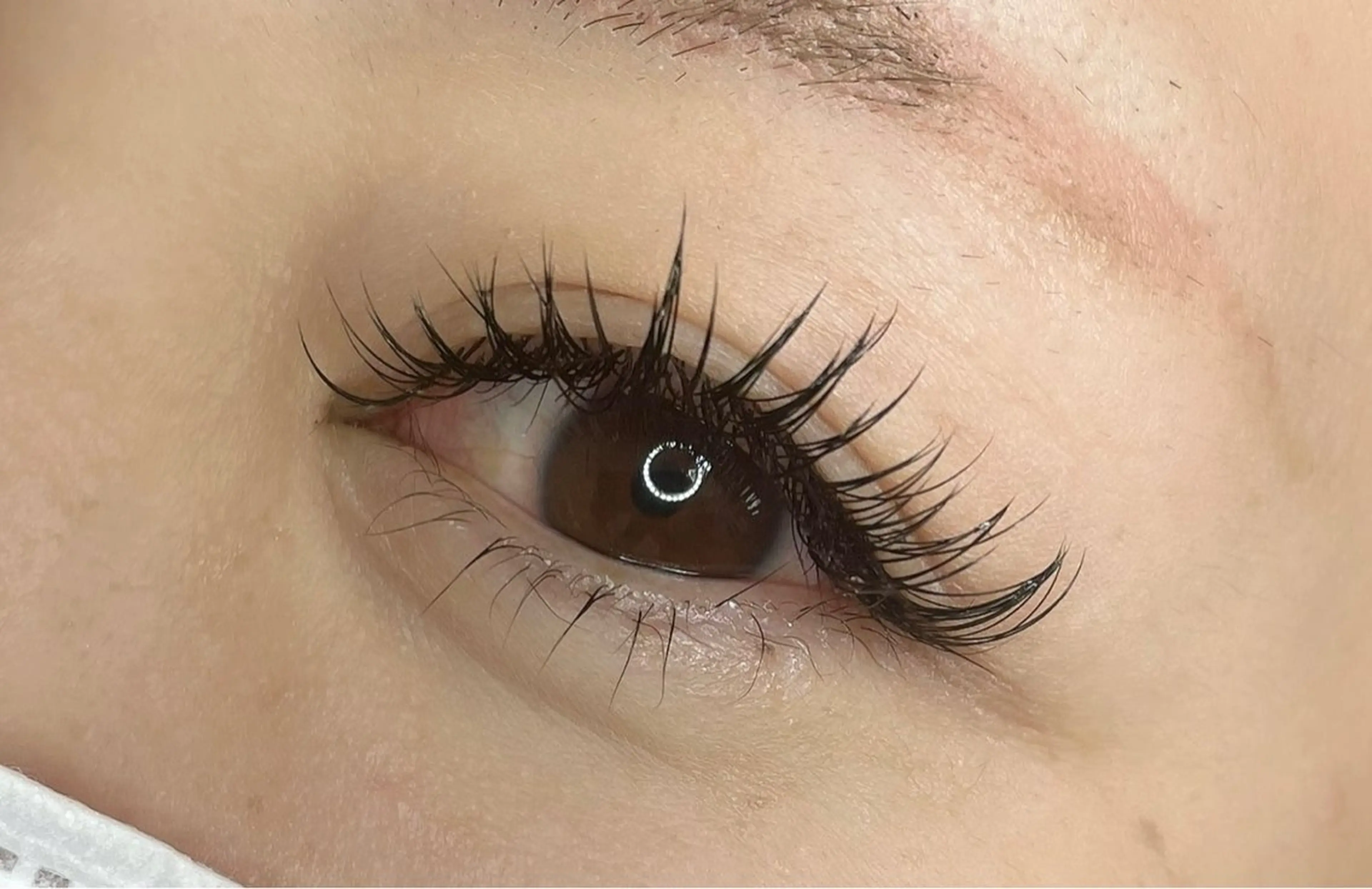 マツエク・マツパ milinoah 🧸Aiko🧸のマツエク・マツパデザイン