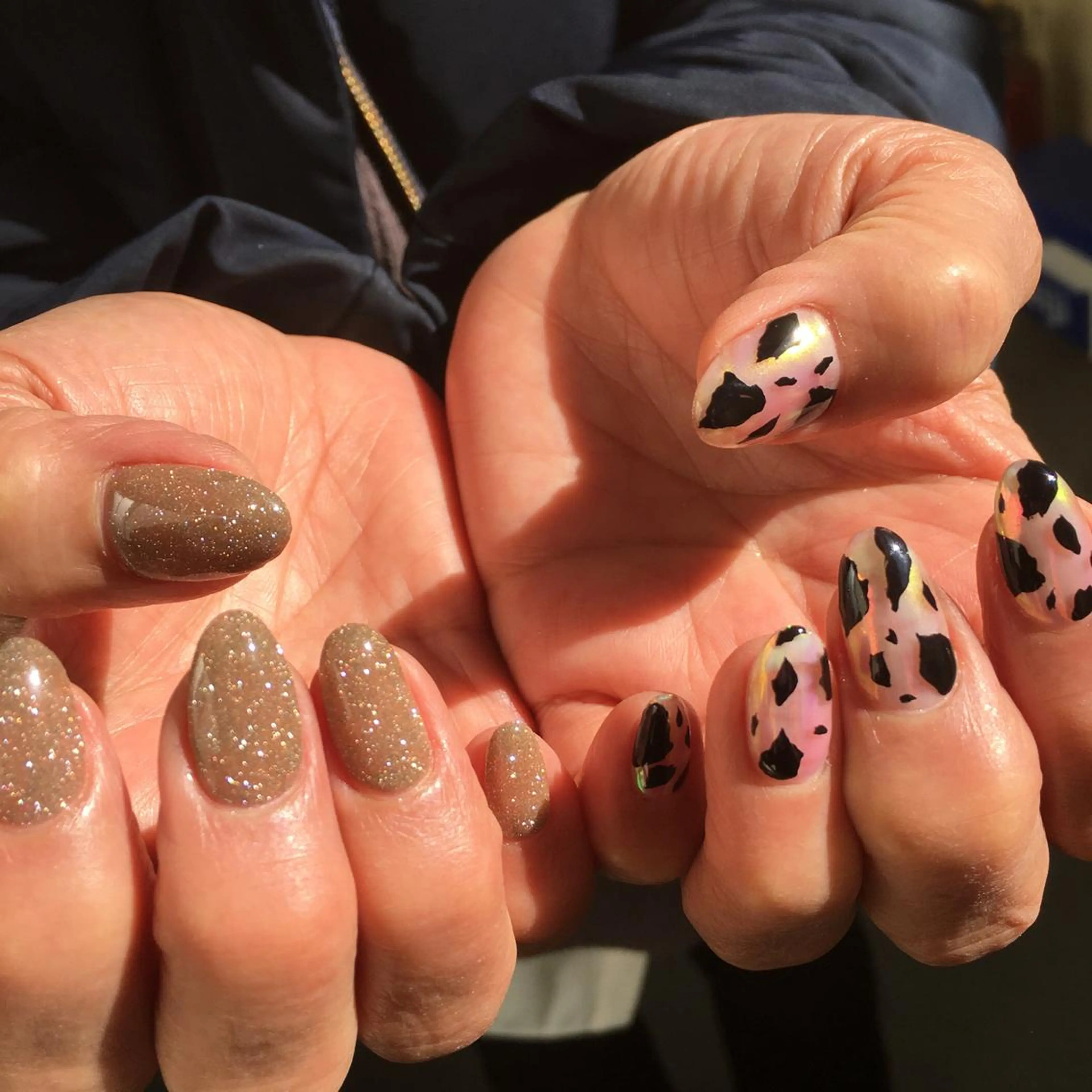 ネイル amour所属・amour ERIKAのマツエク・マツパデザイン