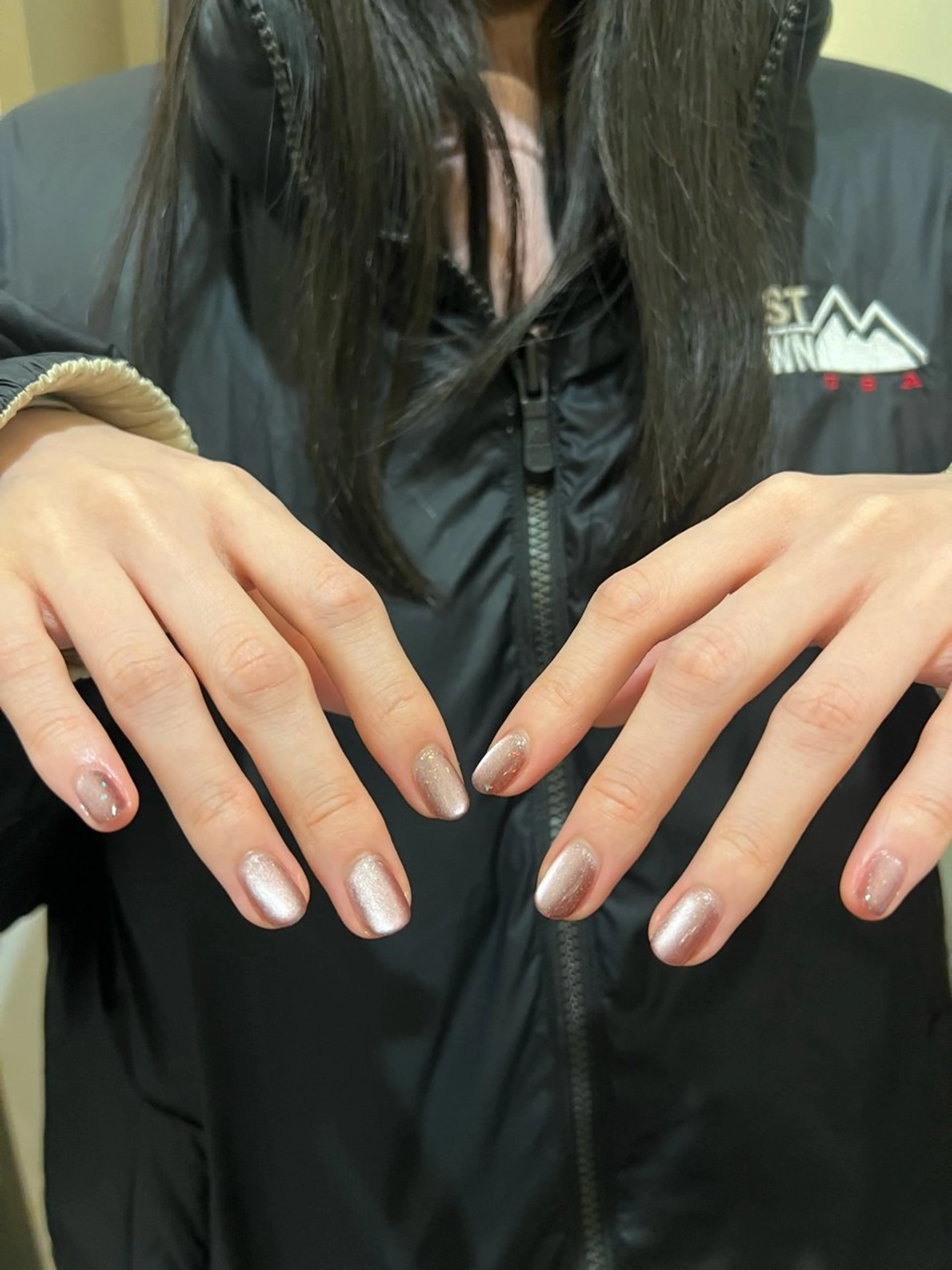 ネイル urun eriのネイルデザイン