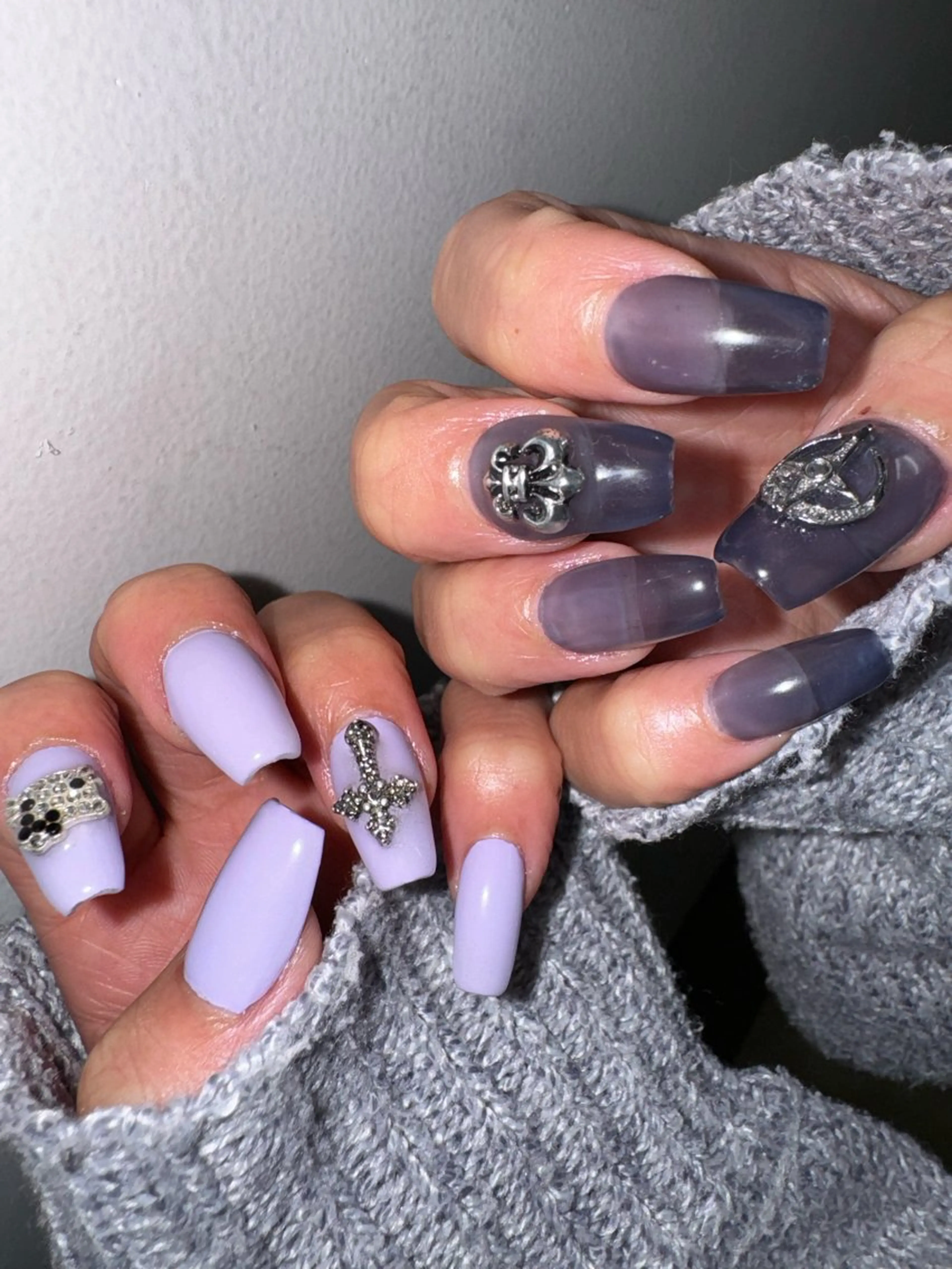 🍓長さ出し ➕ One colorの写真