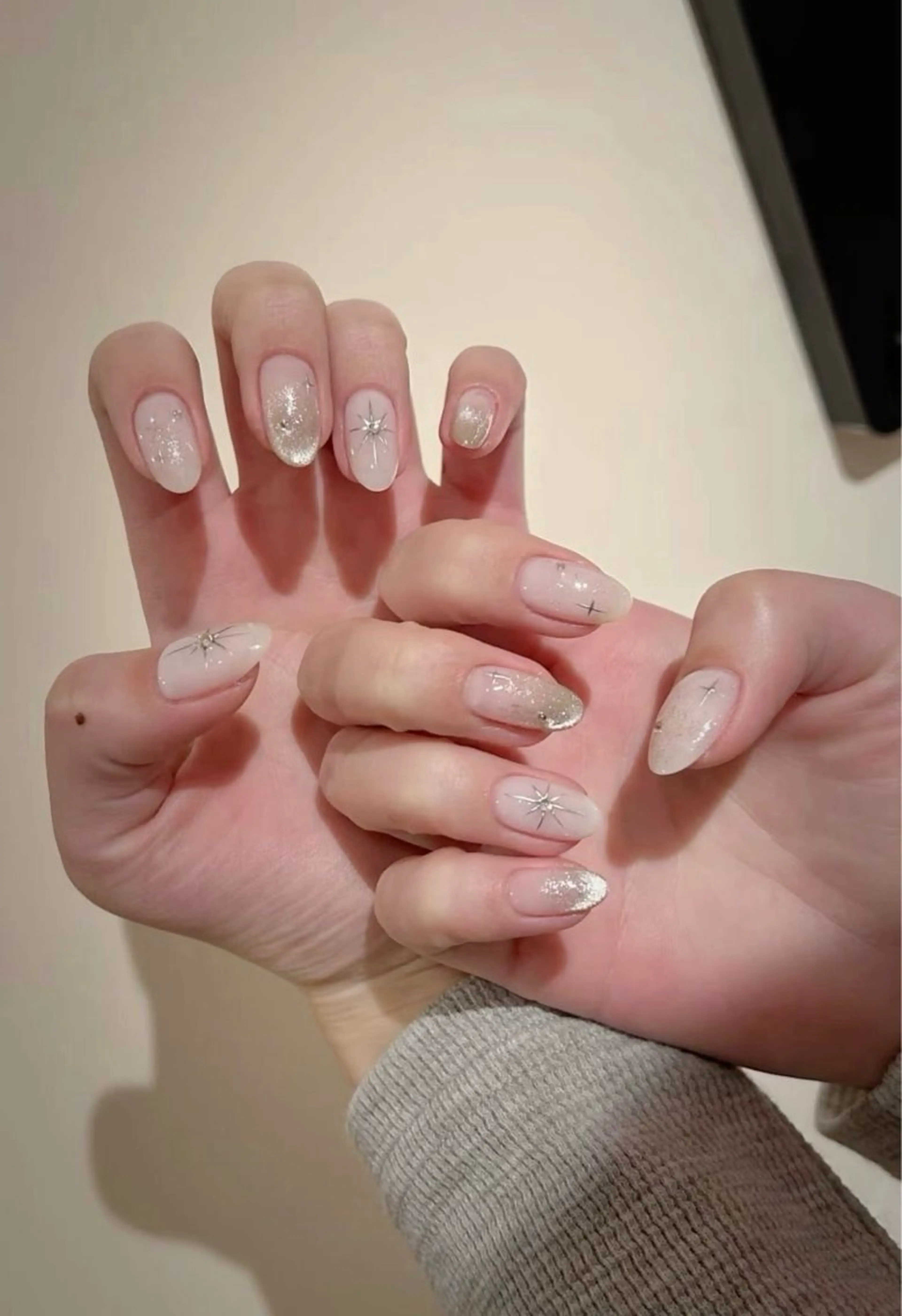 ネイル 高橋 ユキのネイルデザイン