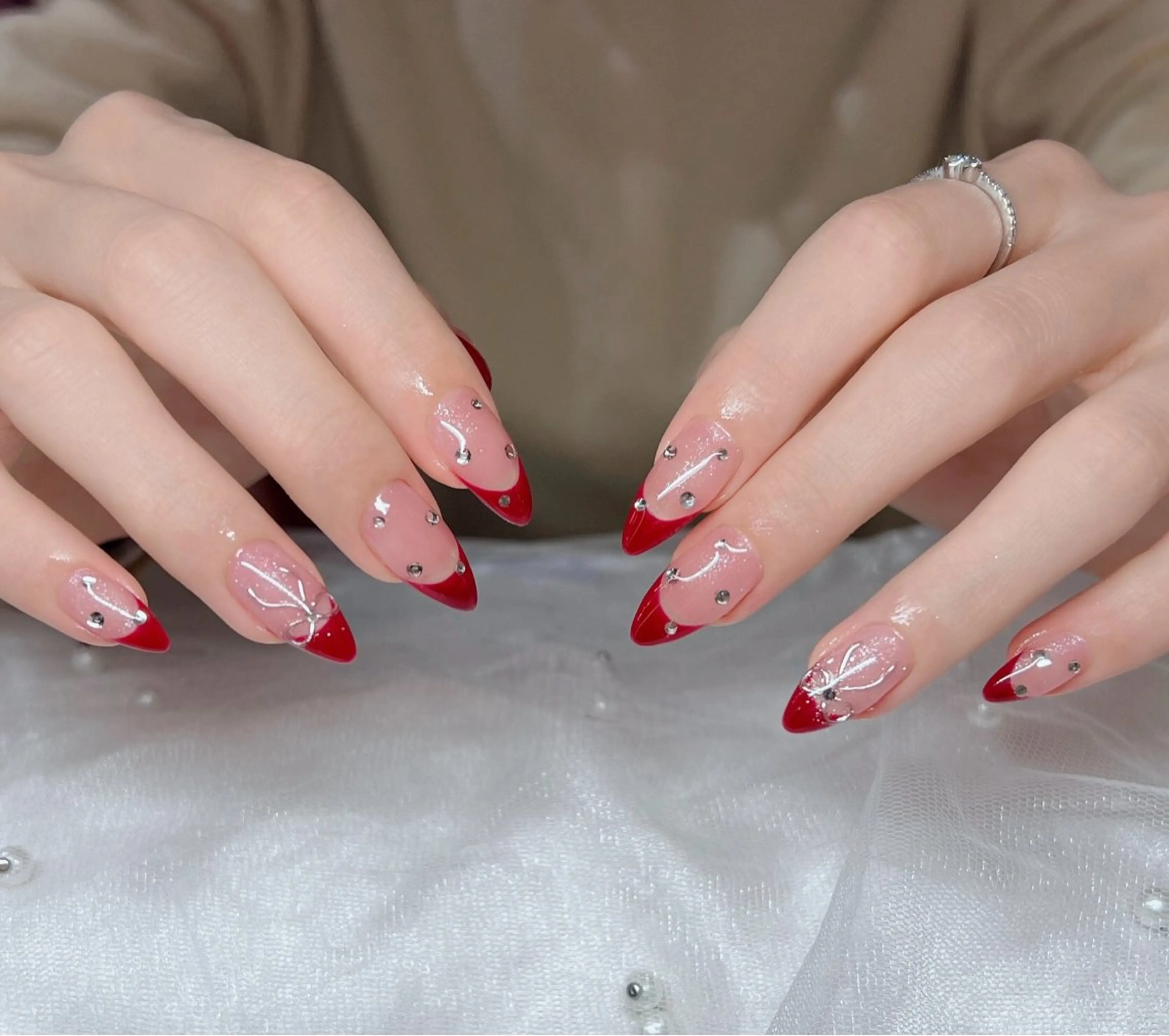 ネイル 🎀Lilla💎 Nail Salonのネイルデザイン