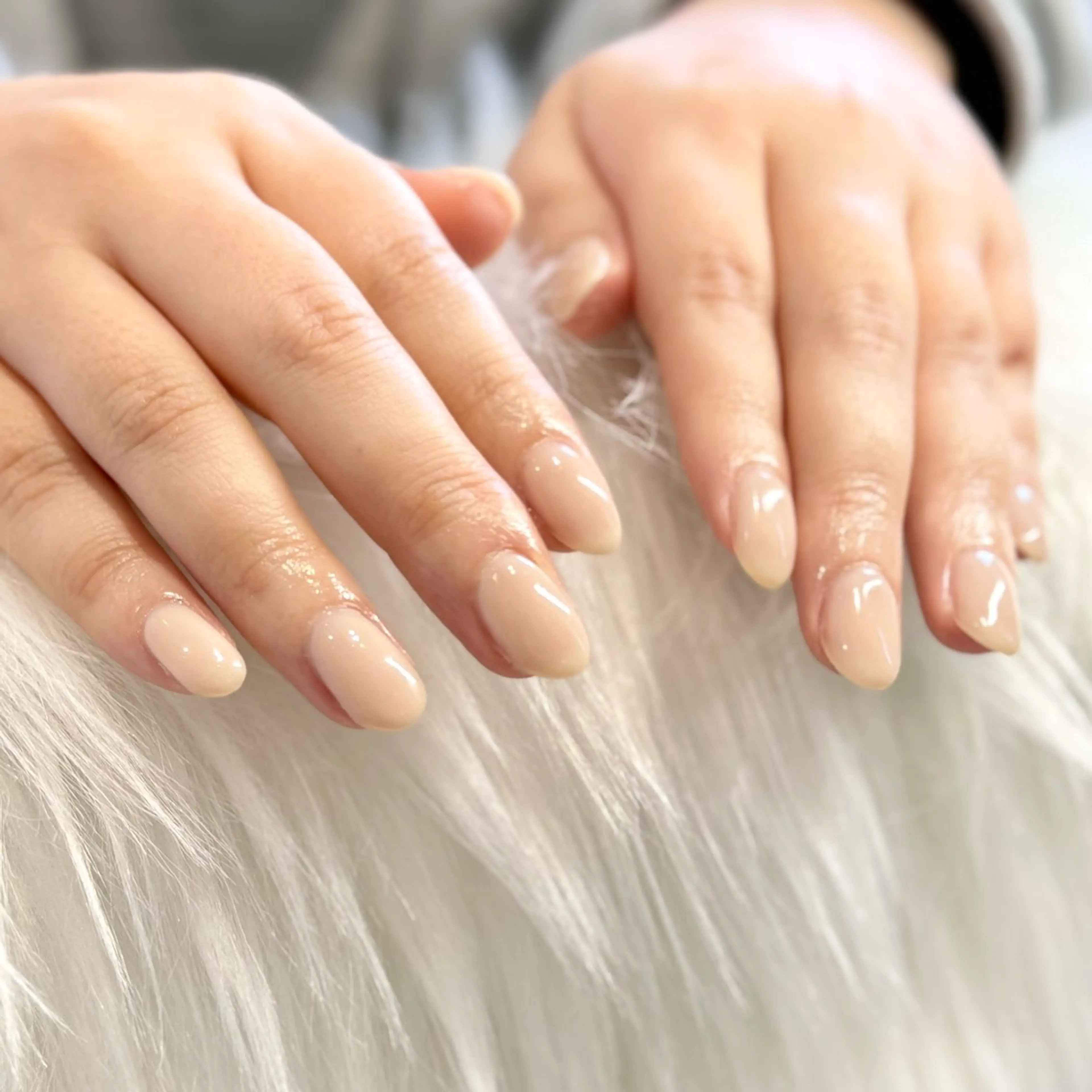 ネイル ハンドネイル nakanishi maikaのネイルデザイン