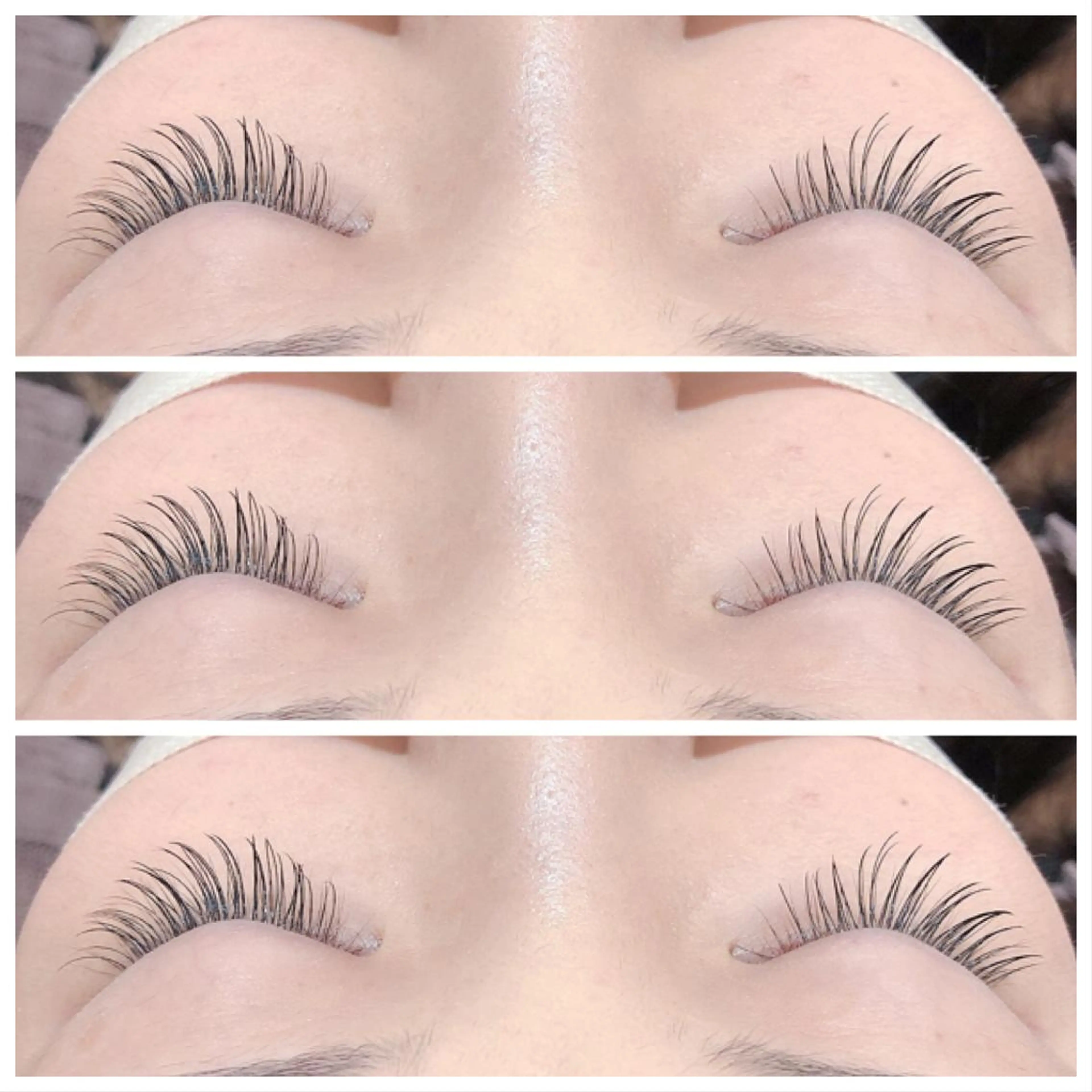 マツエク・マツパ マツエク 【hisui】長尾 ゆかりのマツエク・マツパデザイン