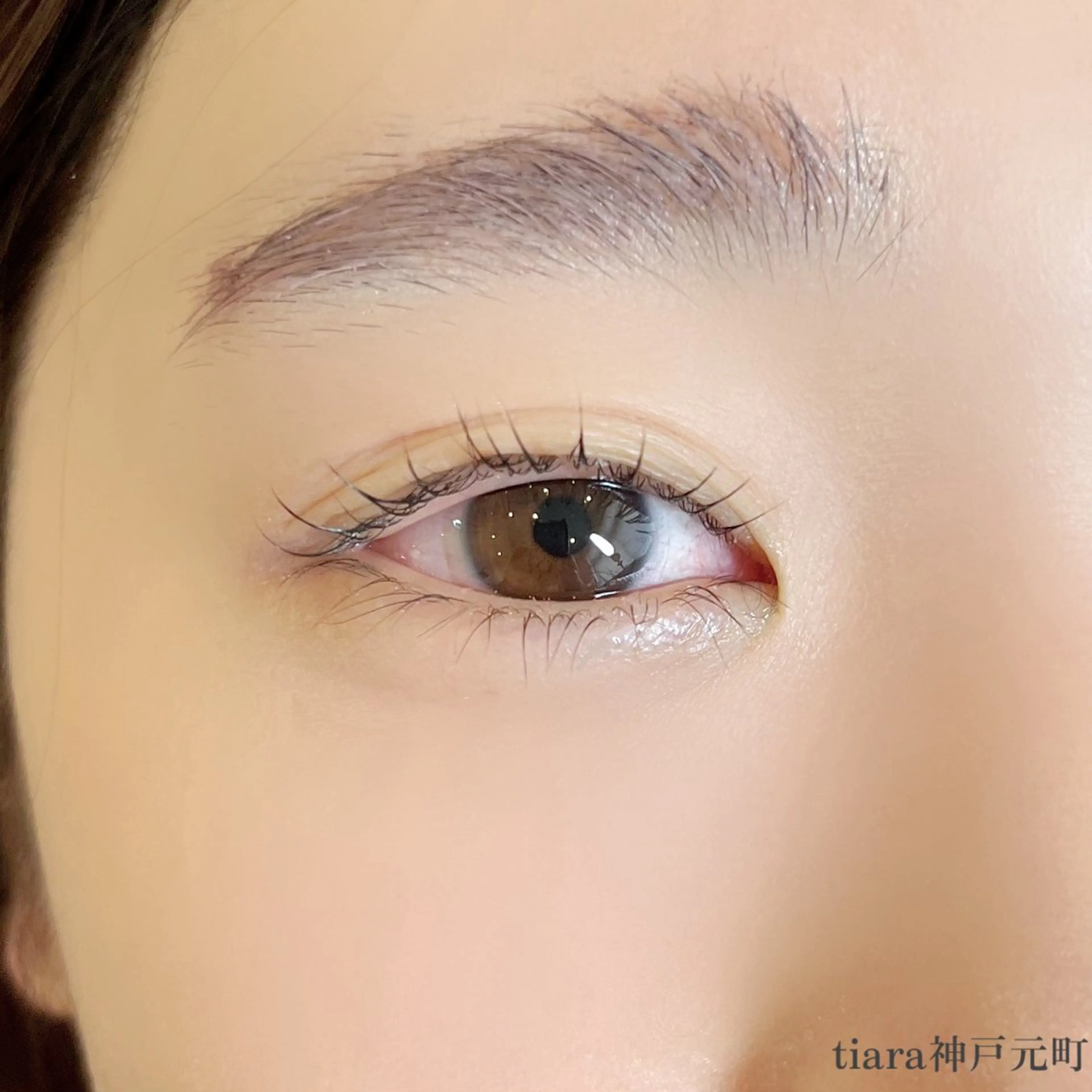 マツエク・マツパ まつげパーマ Arona所属・Arona / mizukiのマツエク・マツパデザイン