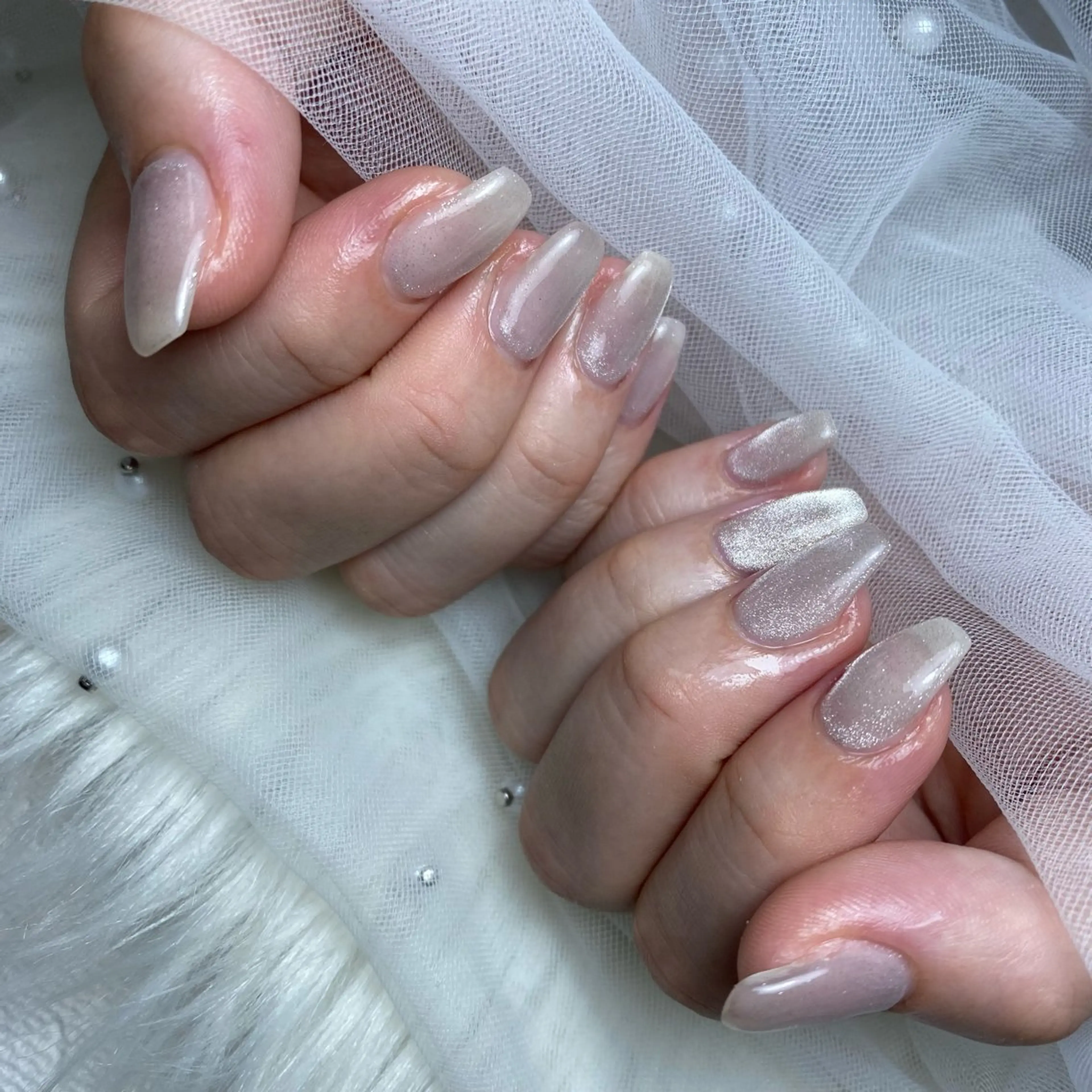 ネイル Beauty Space N&Nのネイルデザイン