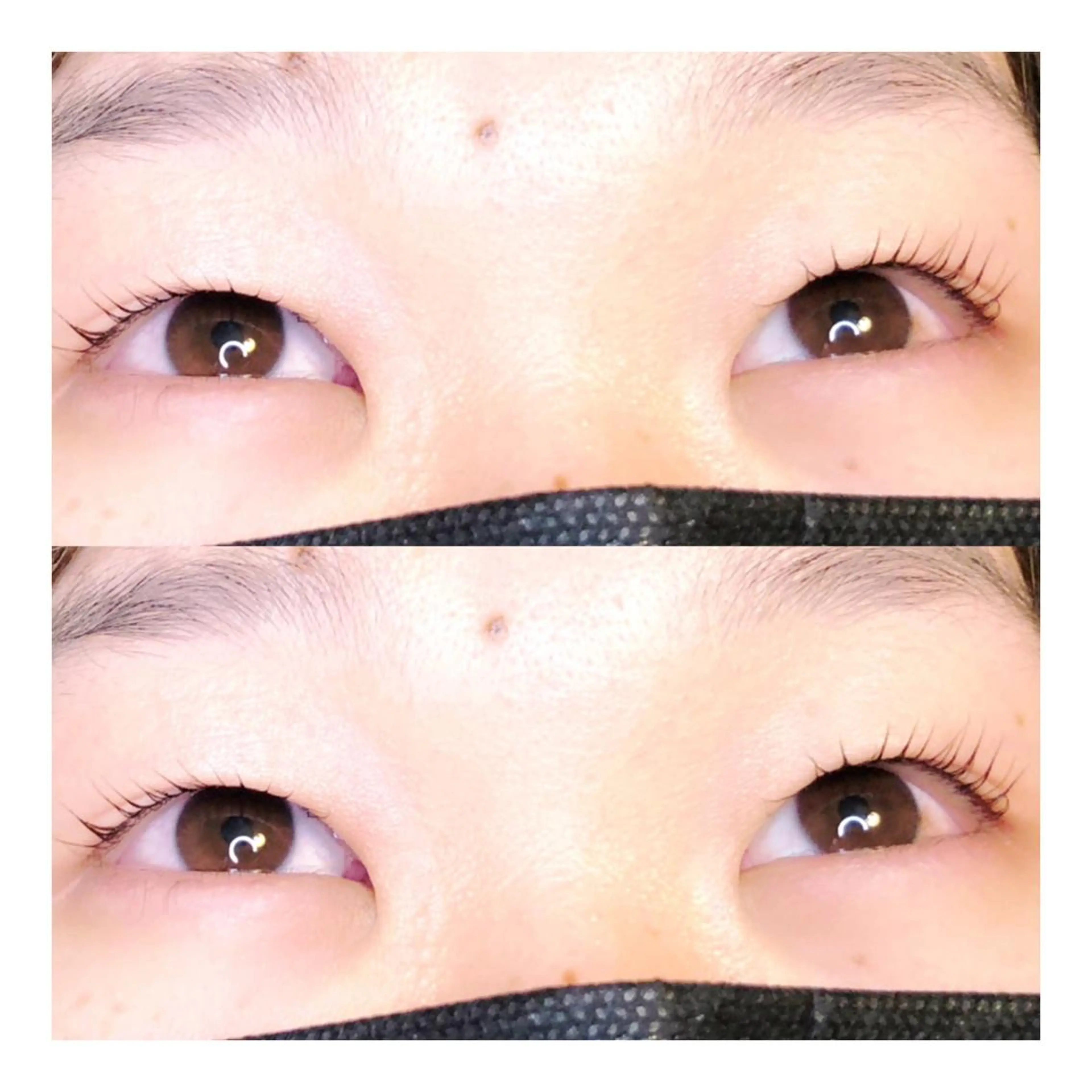 マツエク・マツパ 一重×まつ毛パーマ アイラッシュサロン GREENのマツエク・マツパデザイン