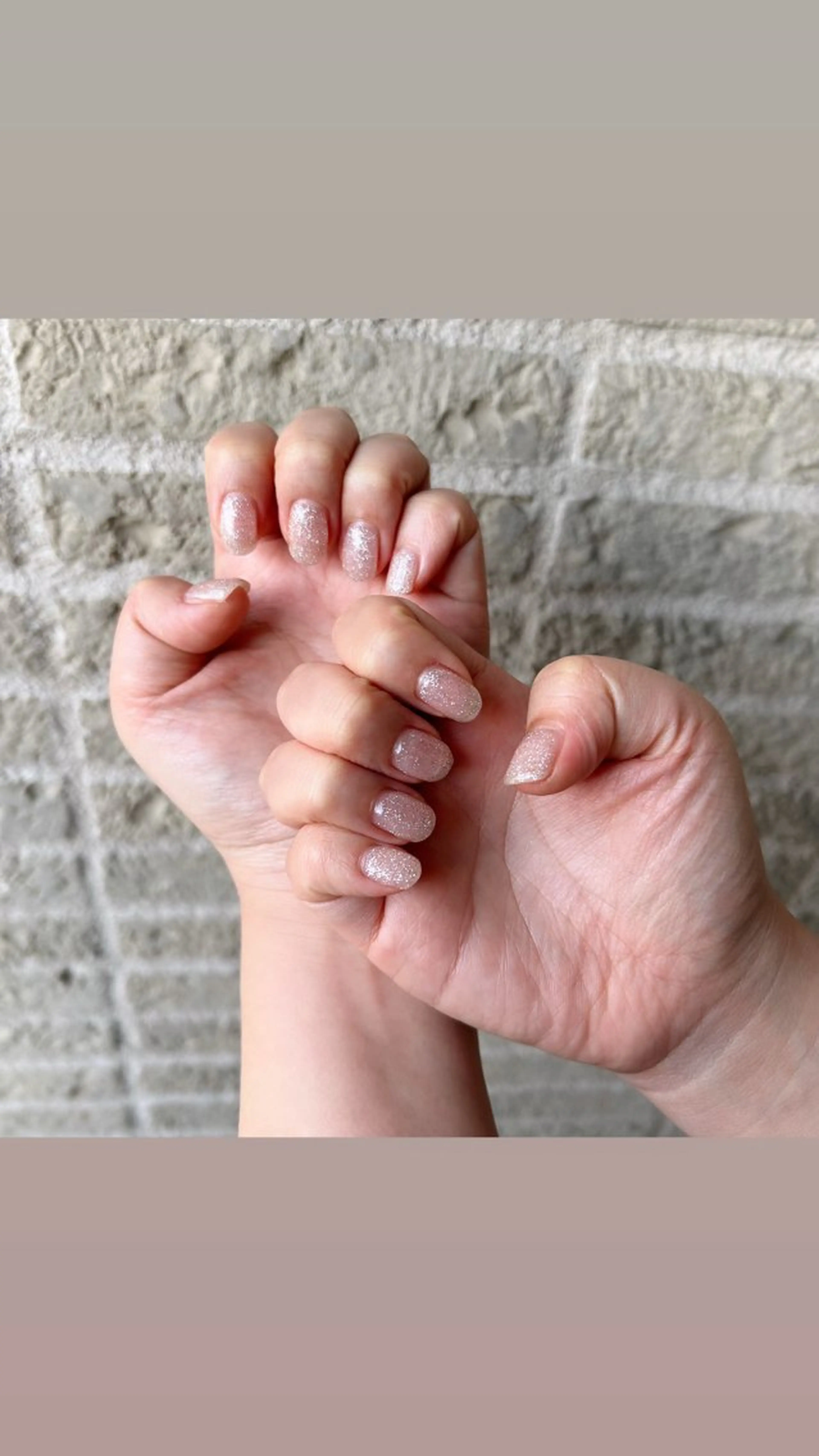 ネイル ハンドネイル wakana♡ 自由が丘/パラジェルのネイルデザイン