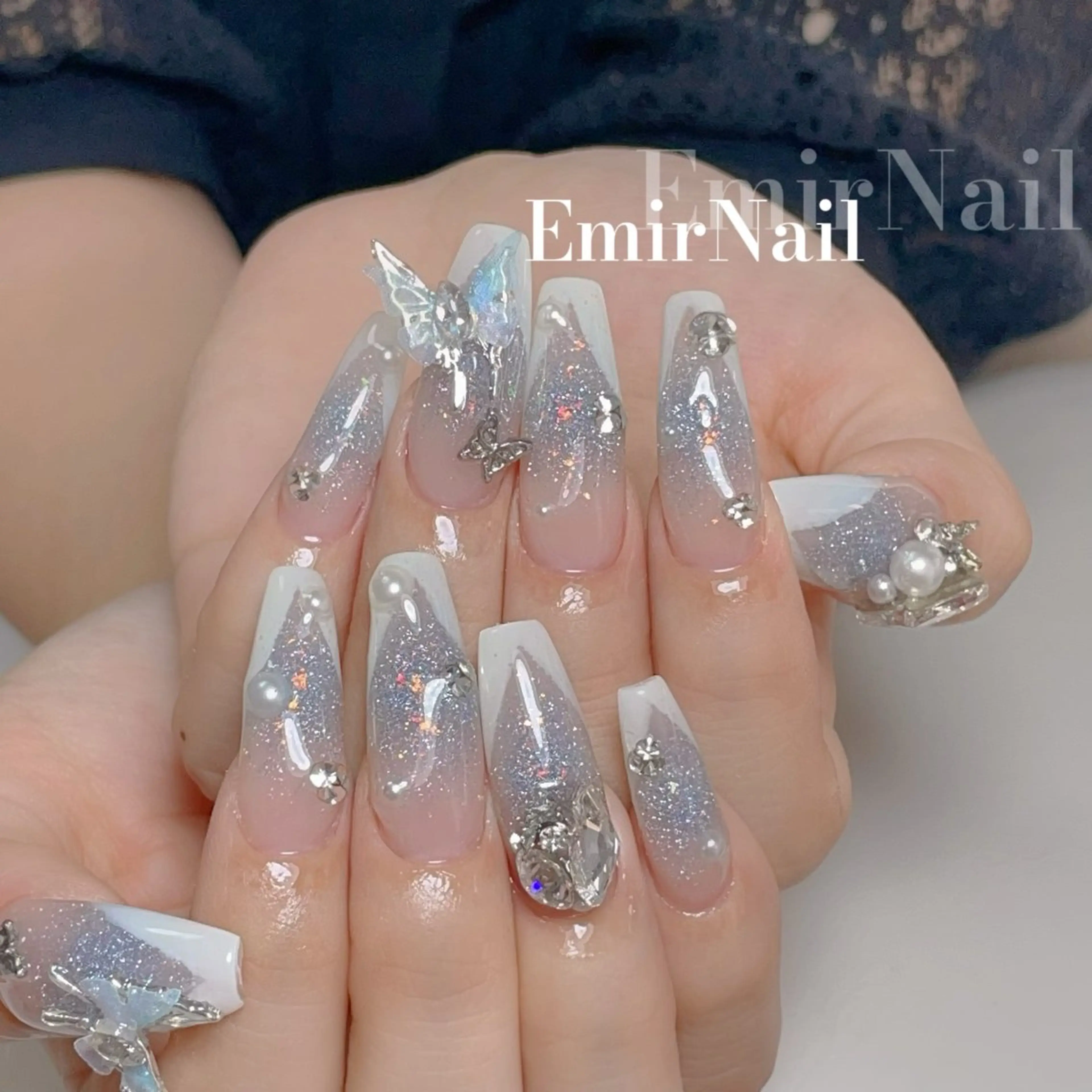 ネイル Emir Nailのネイルデザイン