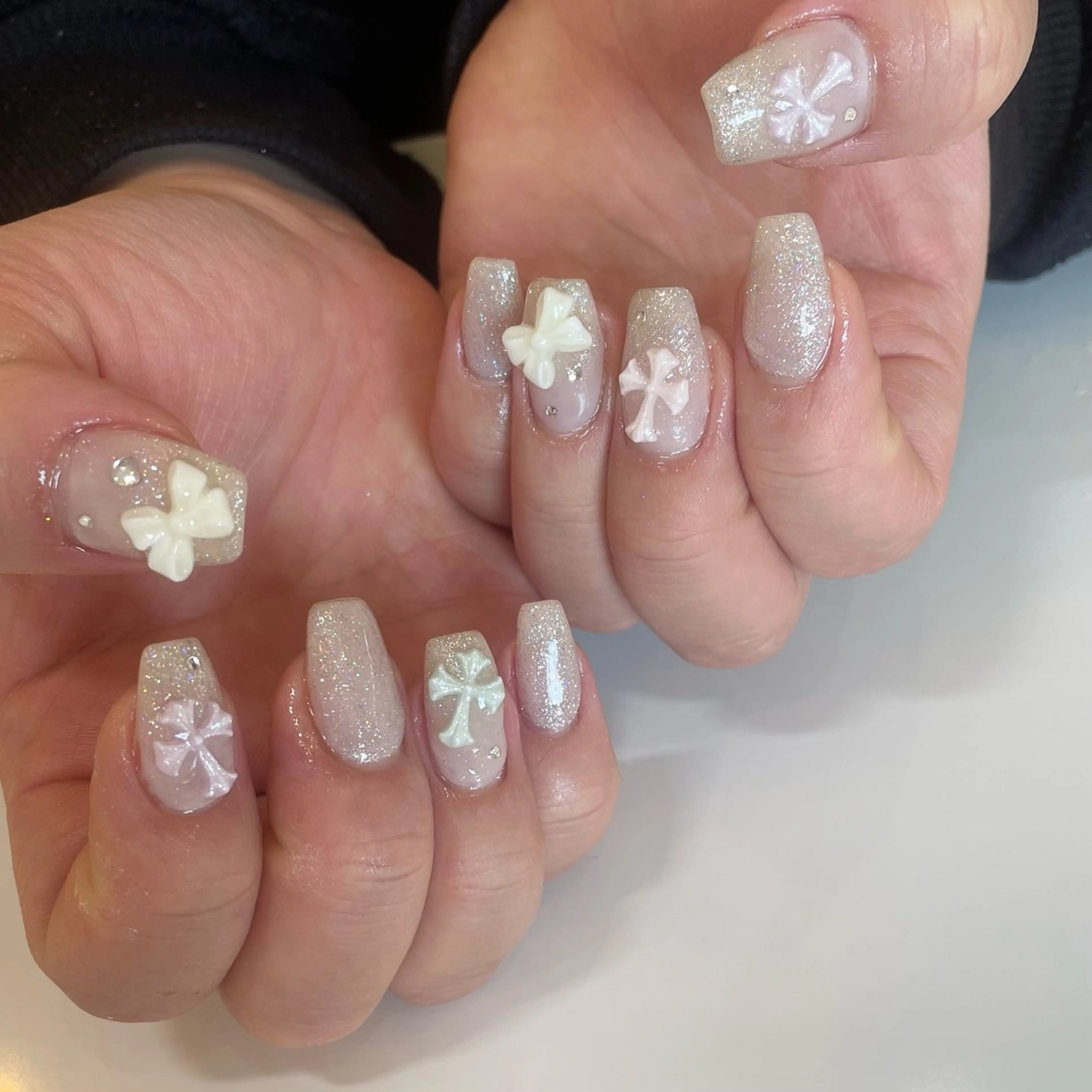 ネイル Nail Salon Gummi.のネイルデザイン
