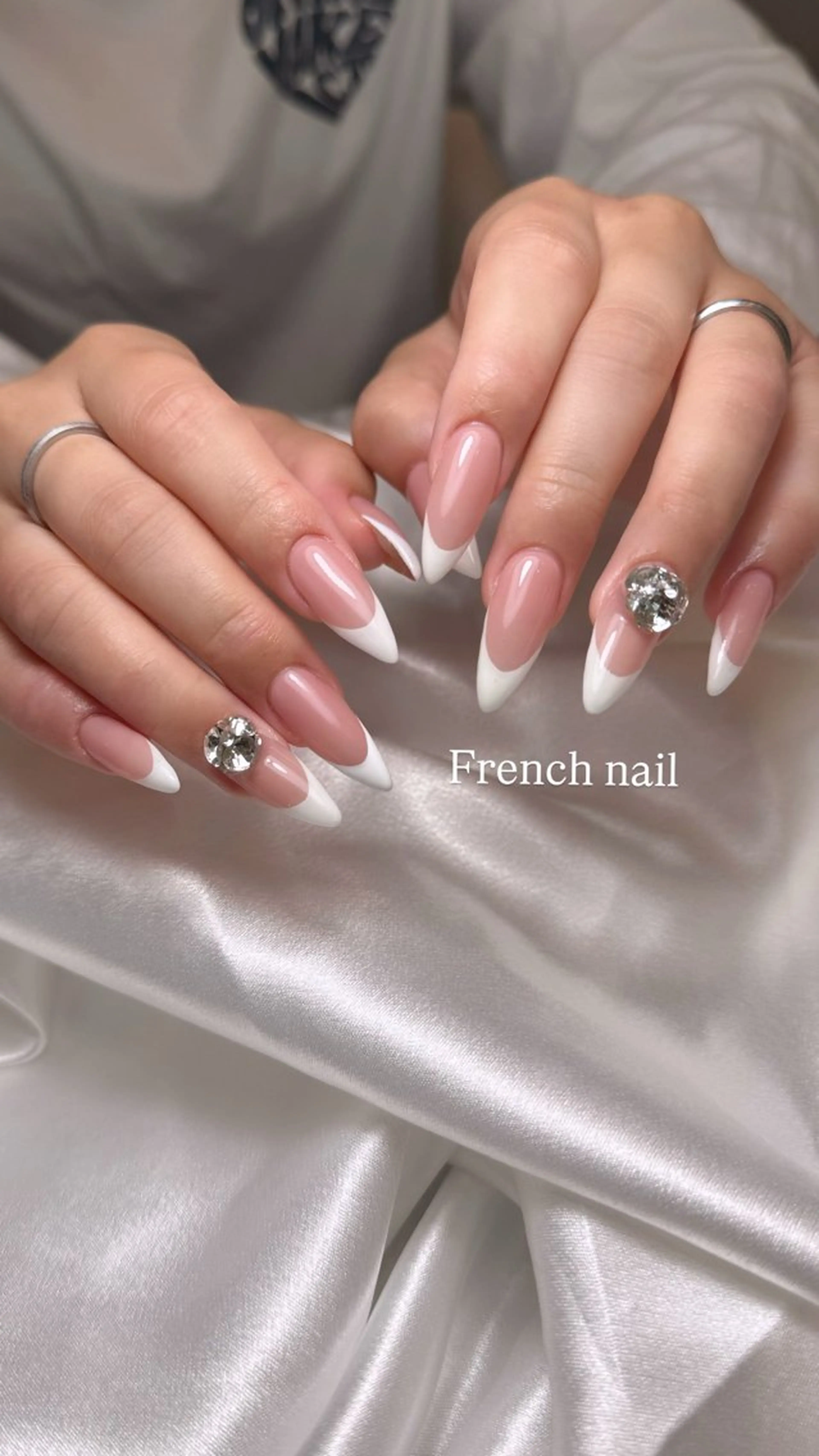 ネイル Nail k2000のネイルデザイン