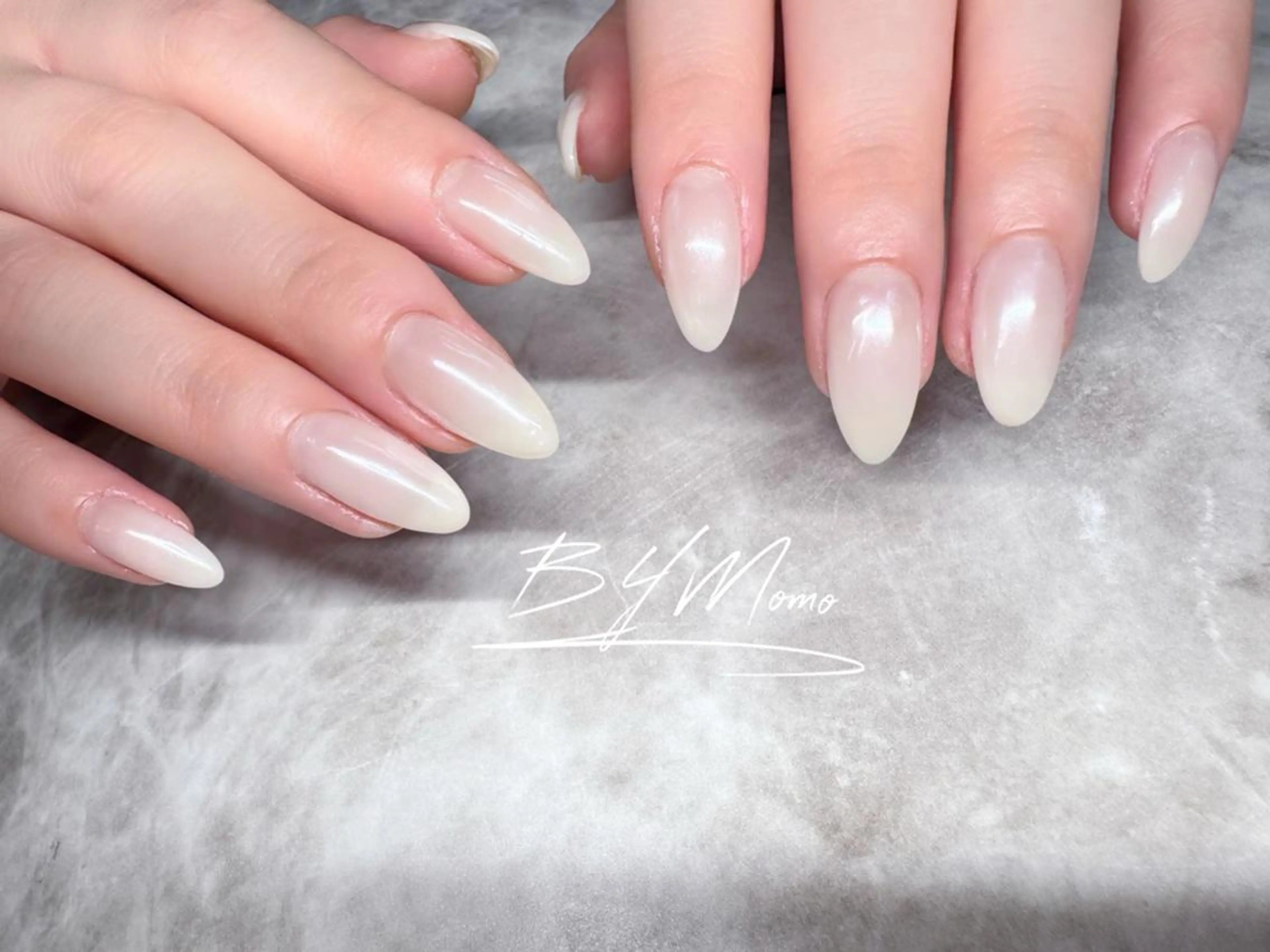 ネイル ハンドネイル 閨匠 上野店のネイルデザイン