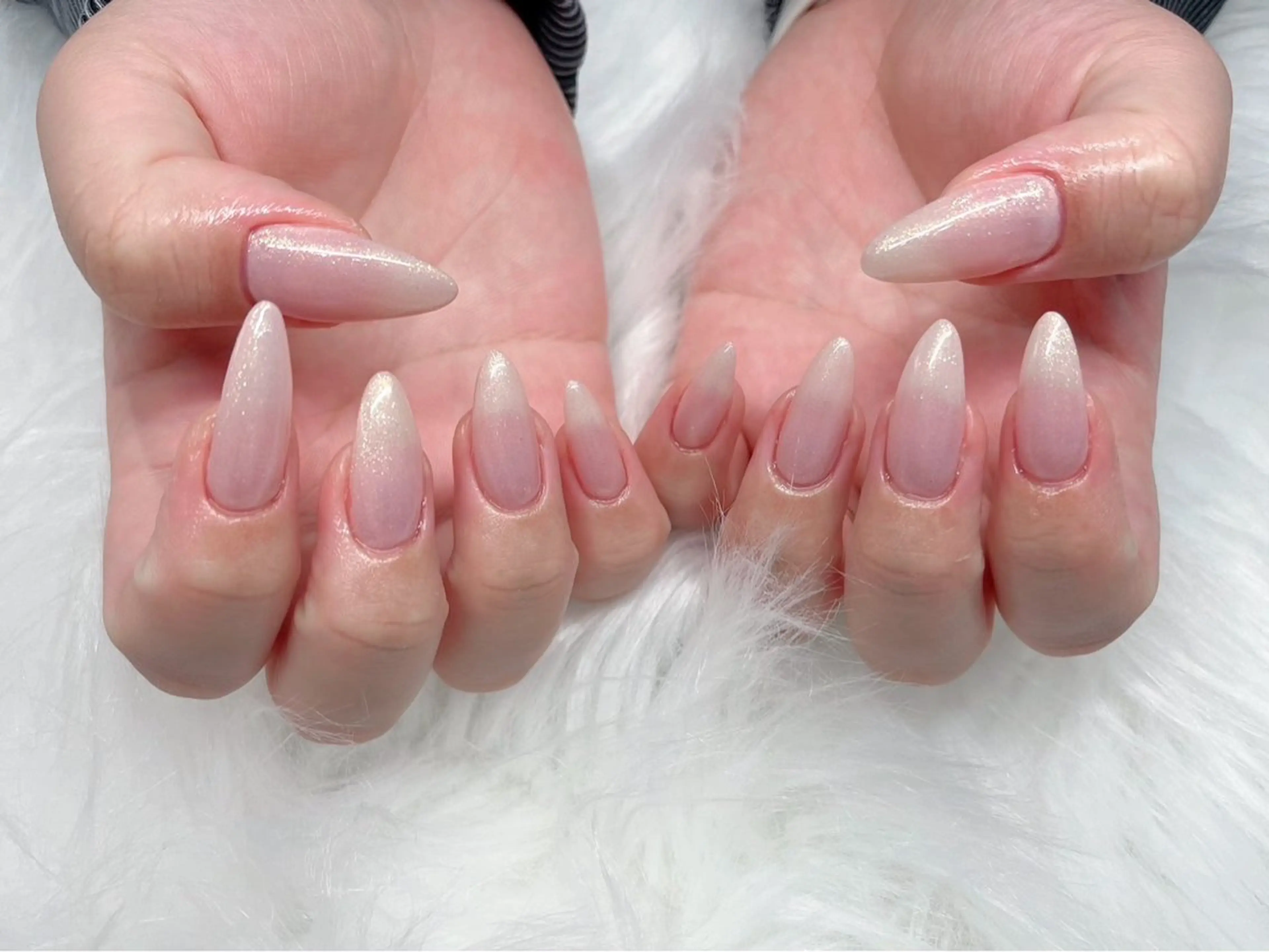 ネイル ハンドネイル XIMINANAIL SALON堀江店のネイルデザイン