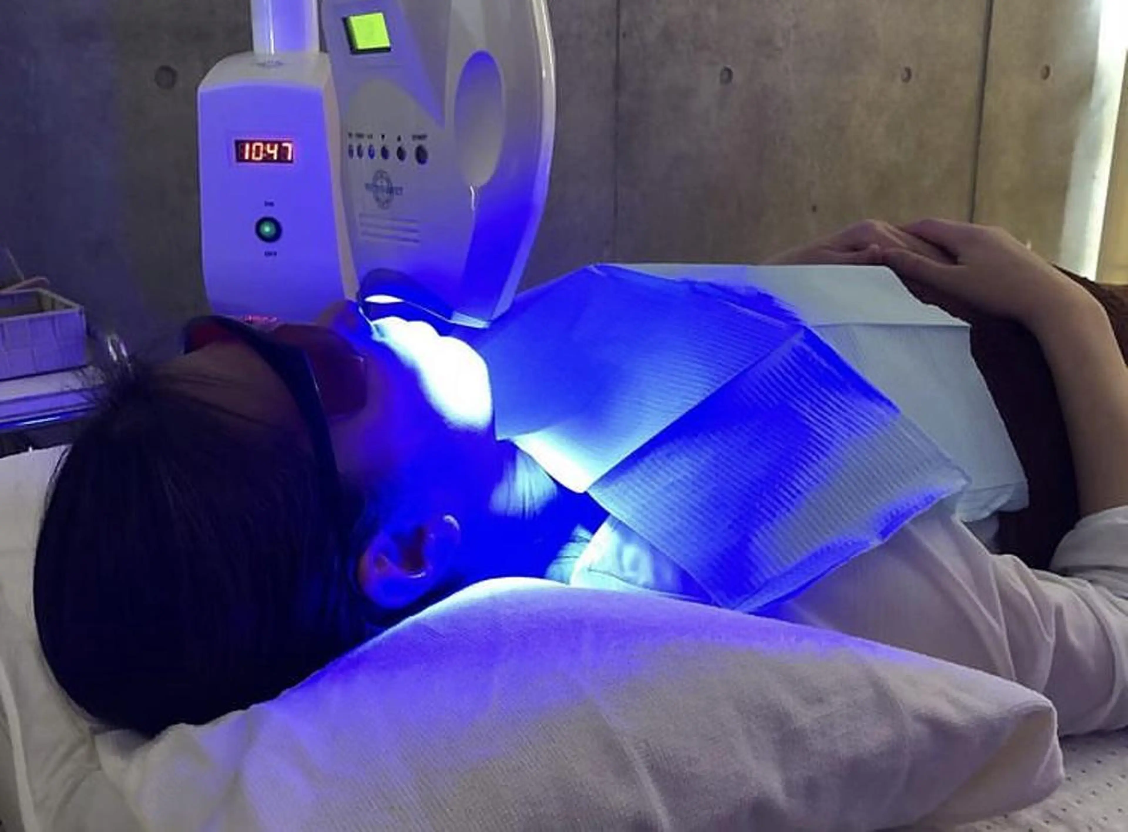 その他 ブランエミュ 池袋本店のエステ・リラクイメージ