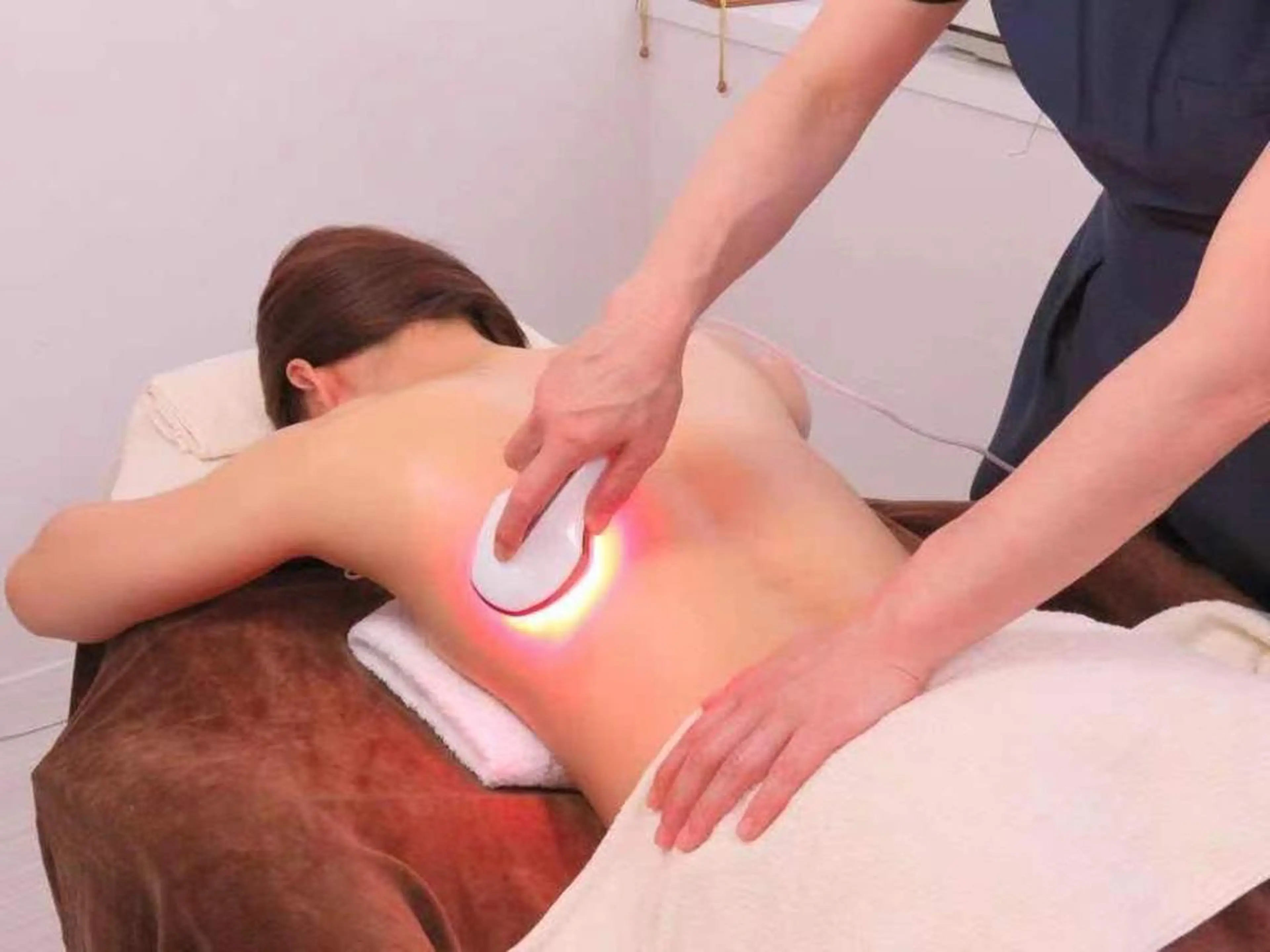 ビューティーサロン アンジュのエステ・リラクイメージ