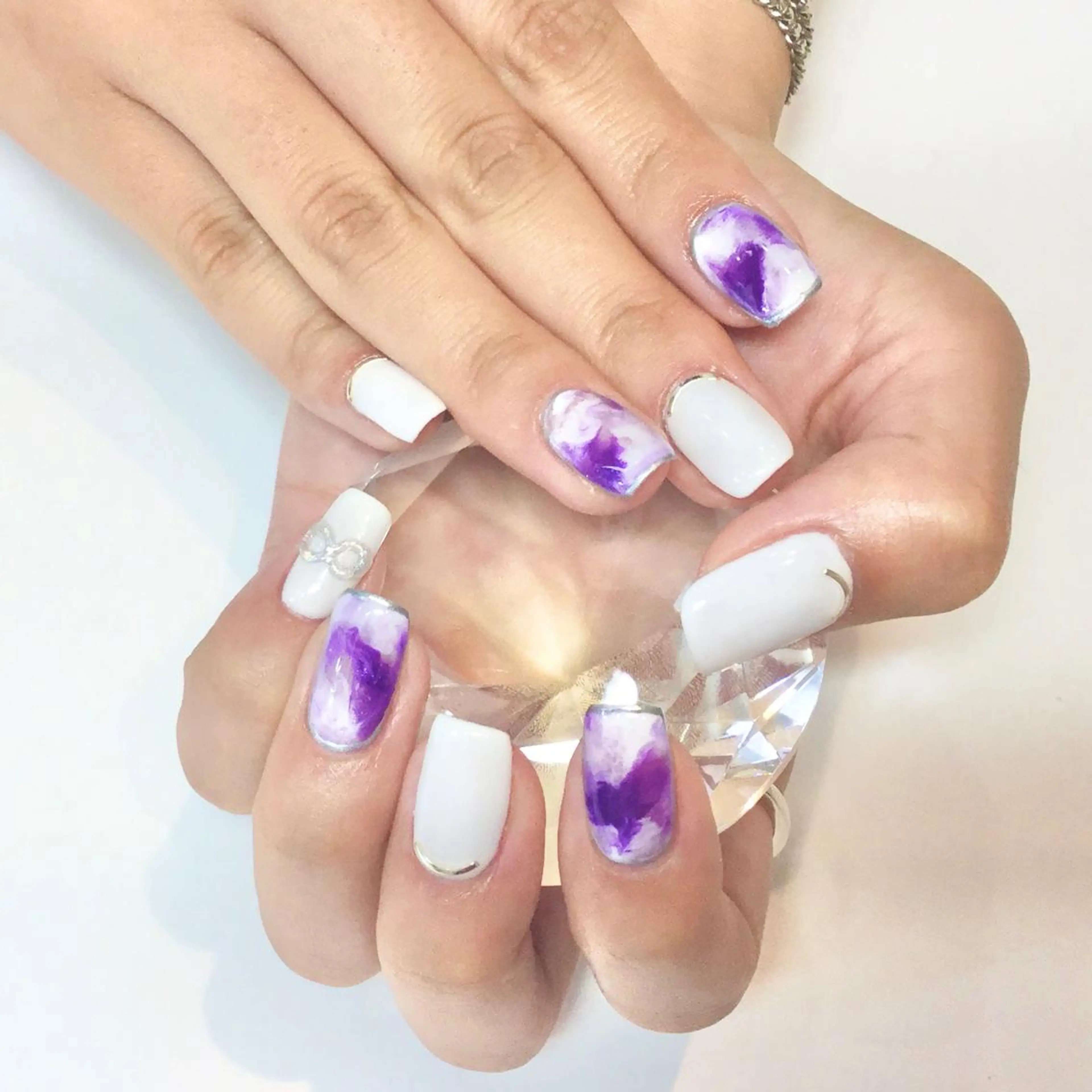 ネイル Megumi Nailのネイルデザイン