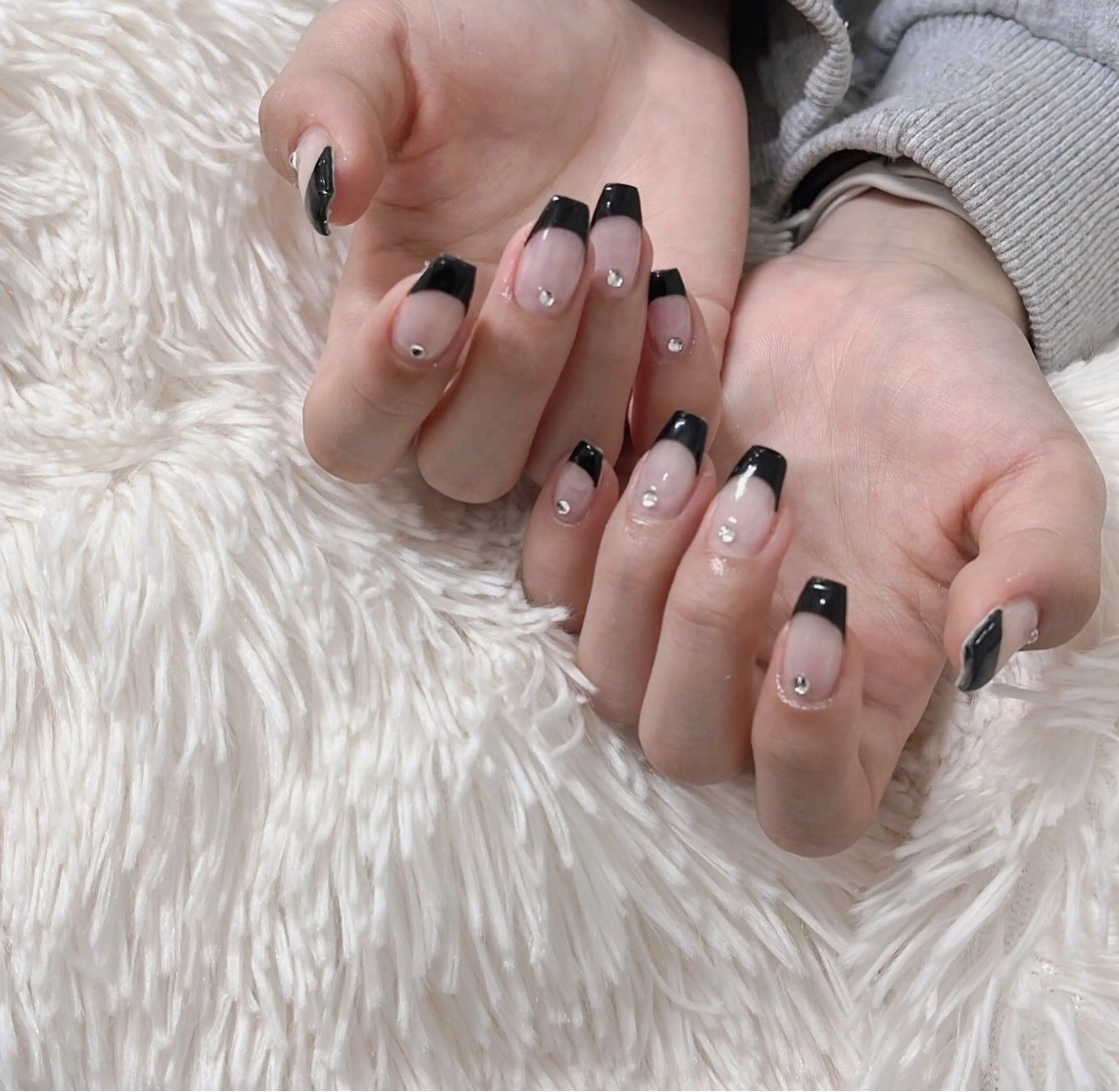 ネイル PEEKABOO京橋 EYE&NAILのマツエク・マツパデザイン