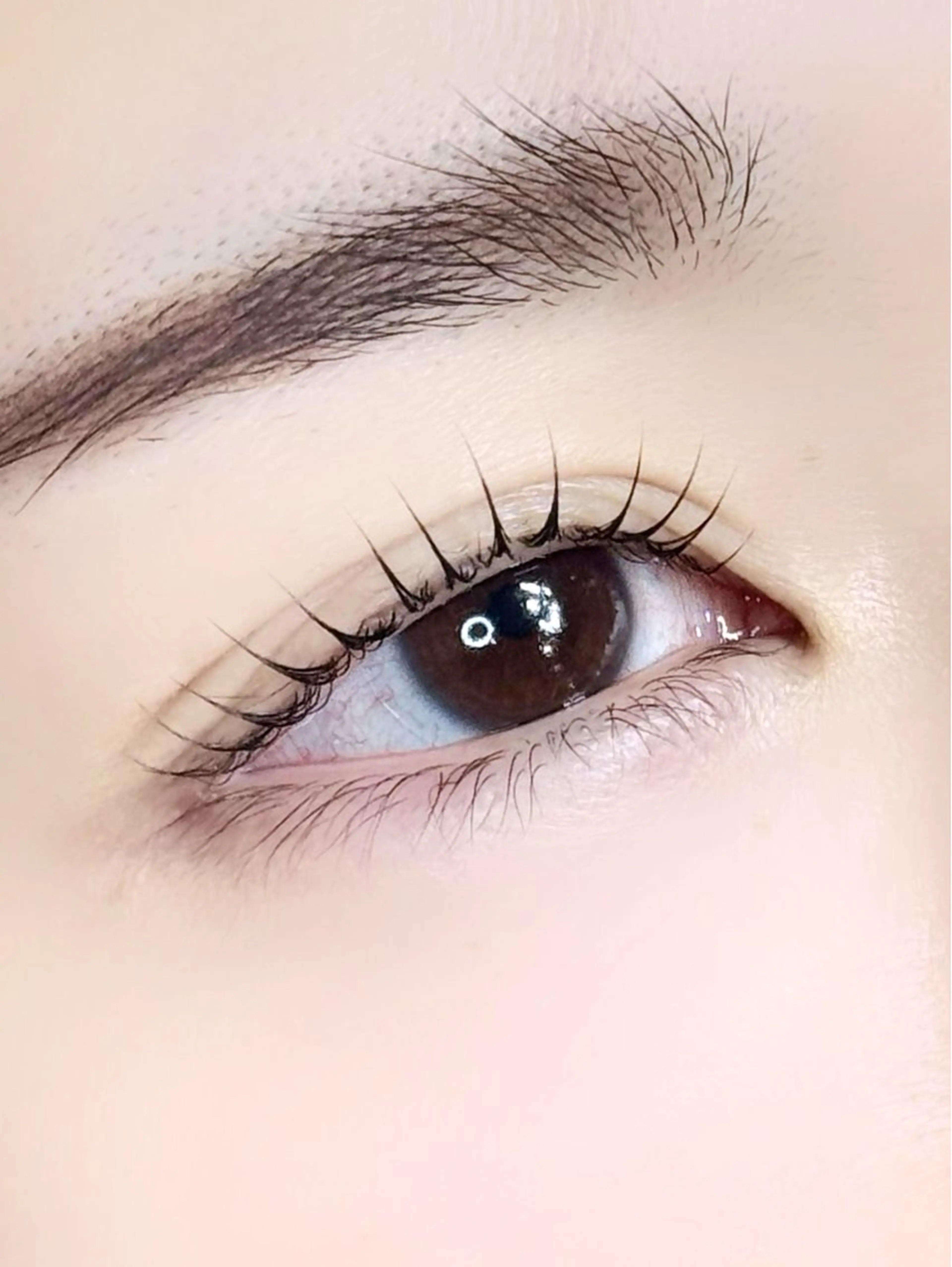 マツエク・マツパ AMILY🎀 hanakaのマツエク・マツパデザイン