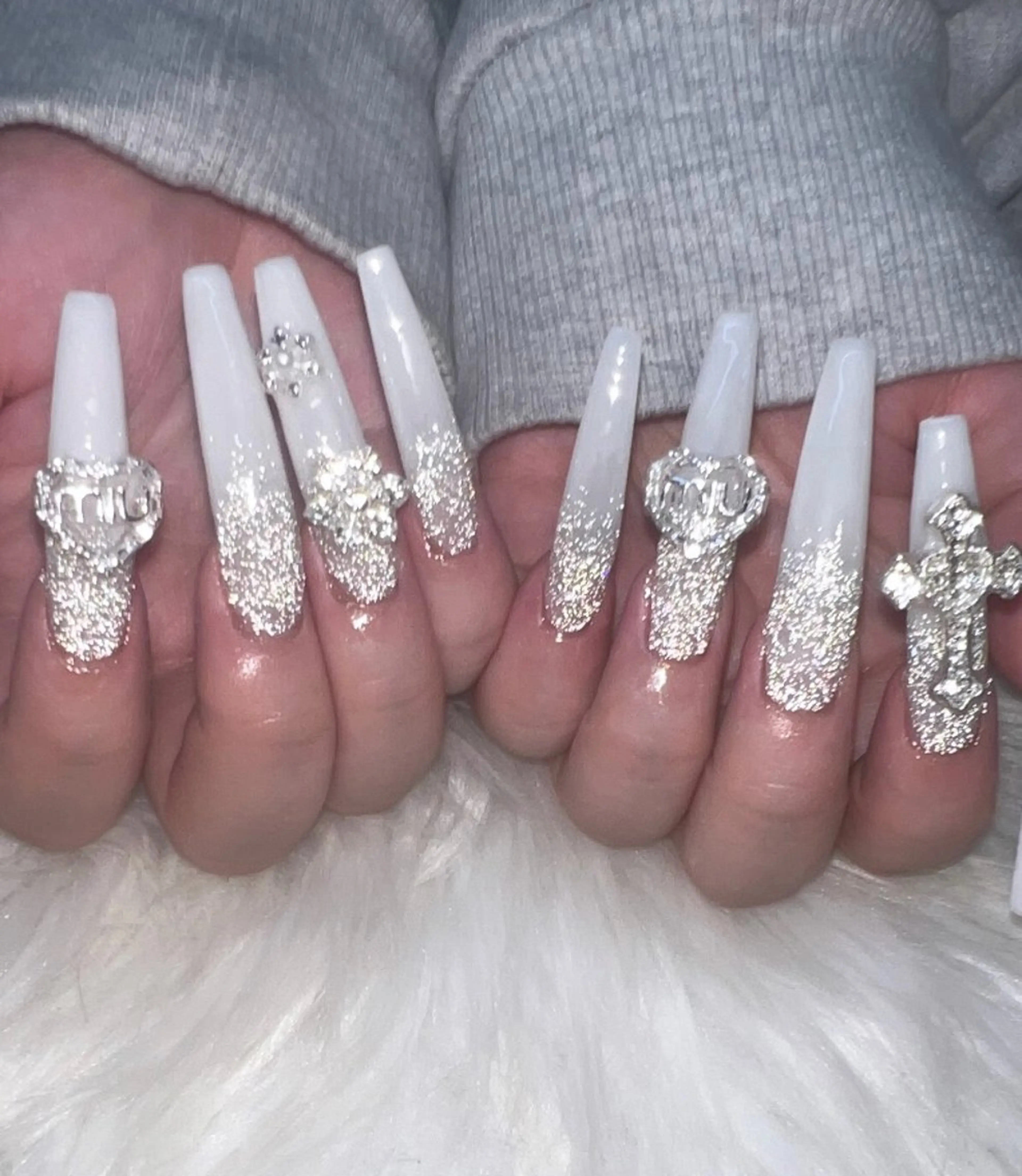 ネイル 7nail (ϋ)/のネイルデザイン