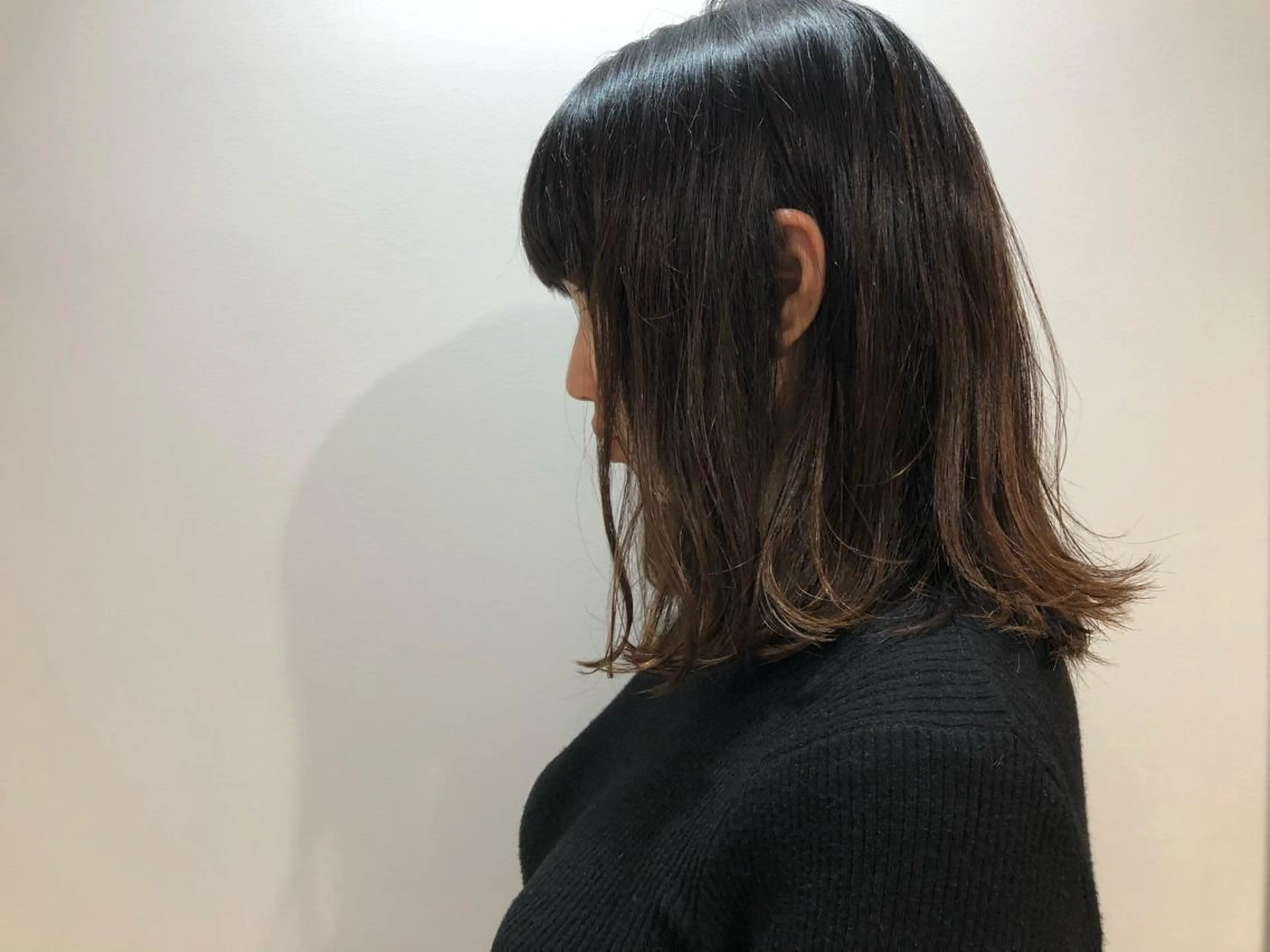 ミディアム カラー パーマ ヘアアレンジ YAWN所属・YAWN《ヨウン》 Yucaのその他イメージ