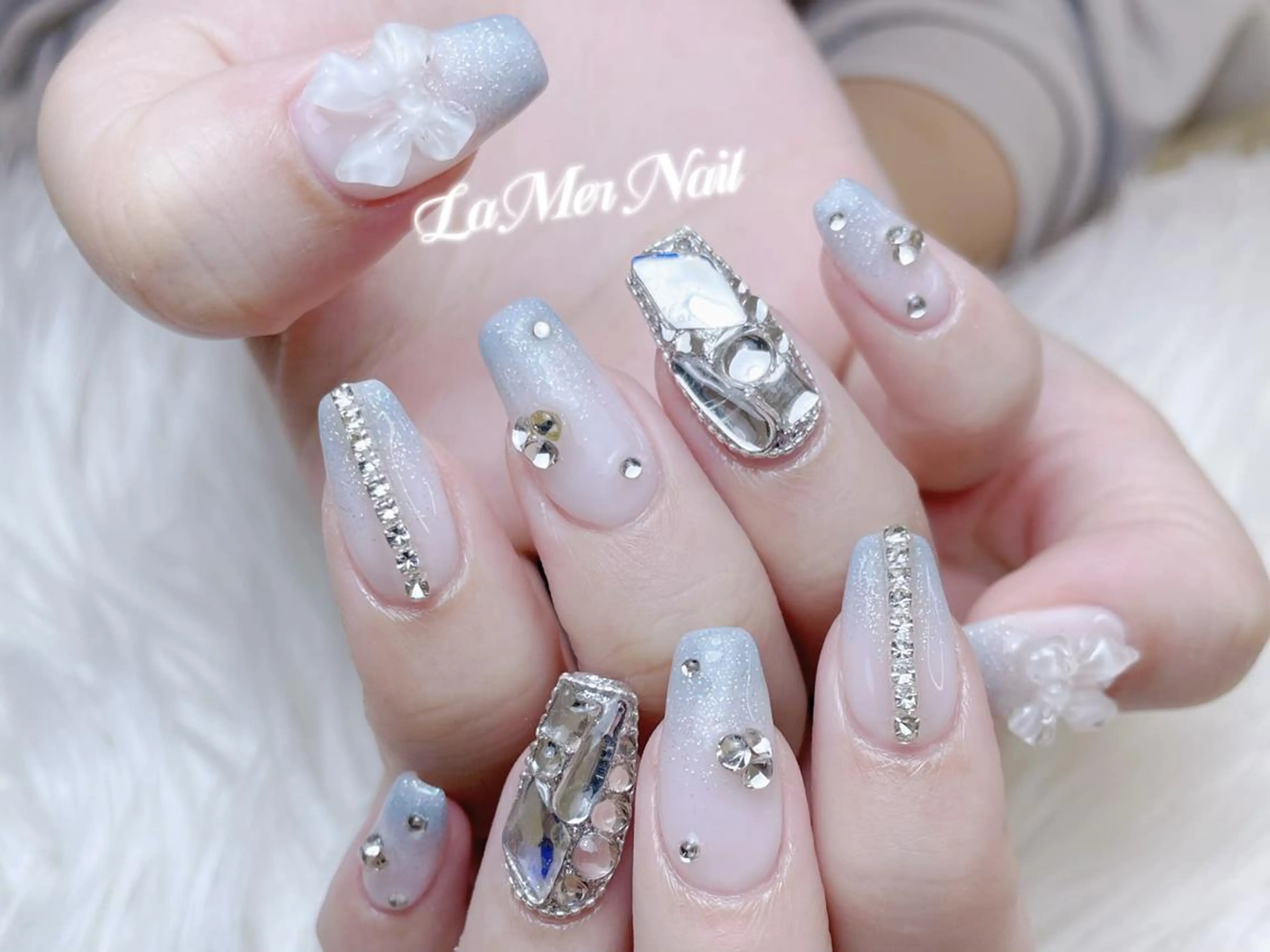 ネイル hikikibyee ♡のネイルデザイン