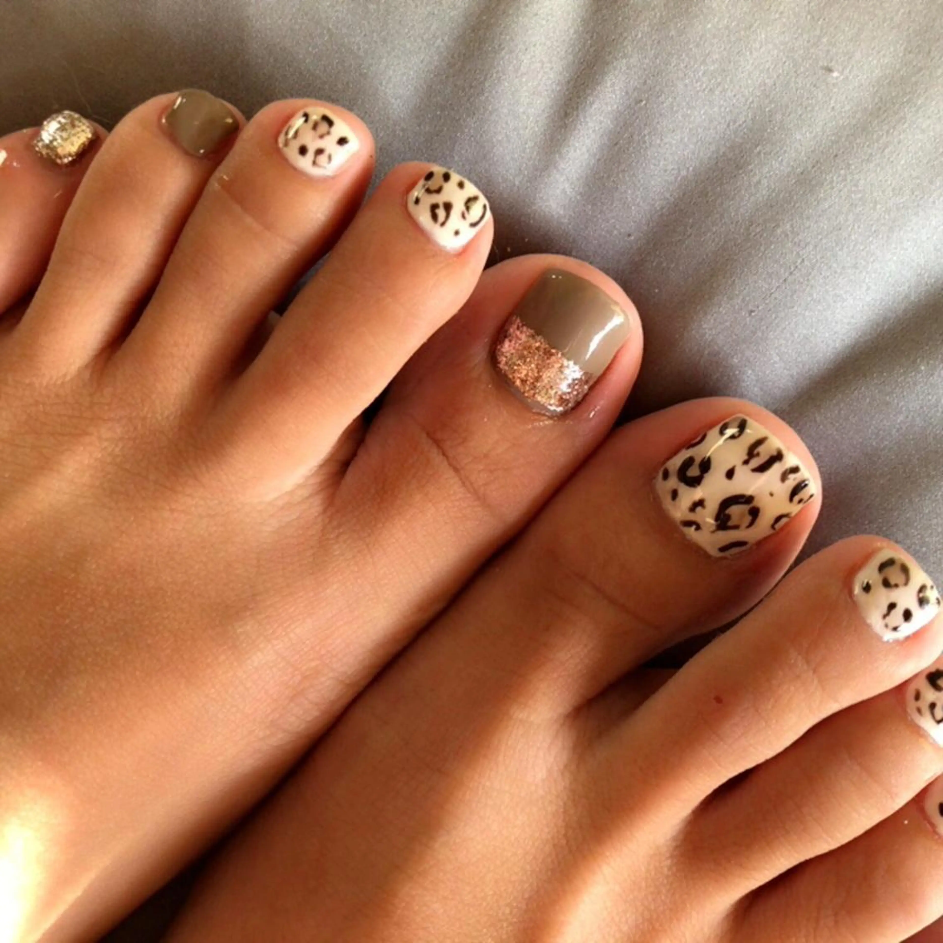 ネイル エステティックサロン Liente(リアンテ）所属・Hashimoto .のエステ・リラクイメージ