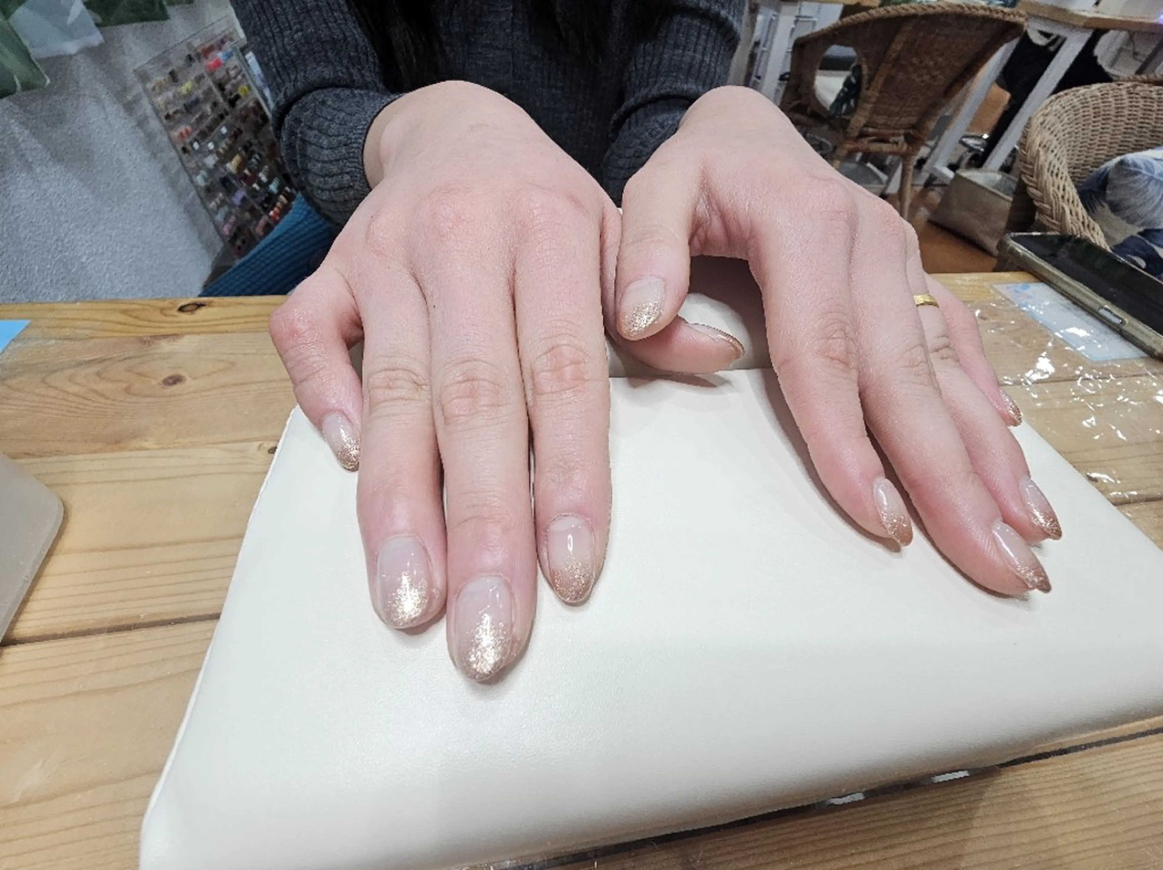 ネイル 💅 ayako💅のネイルデザイン