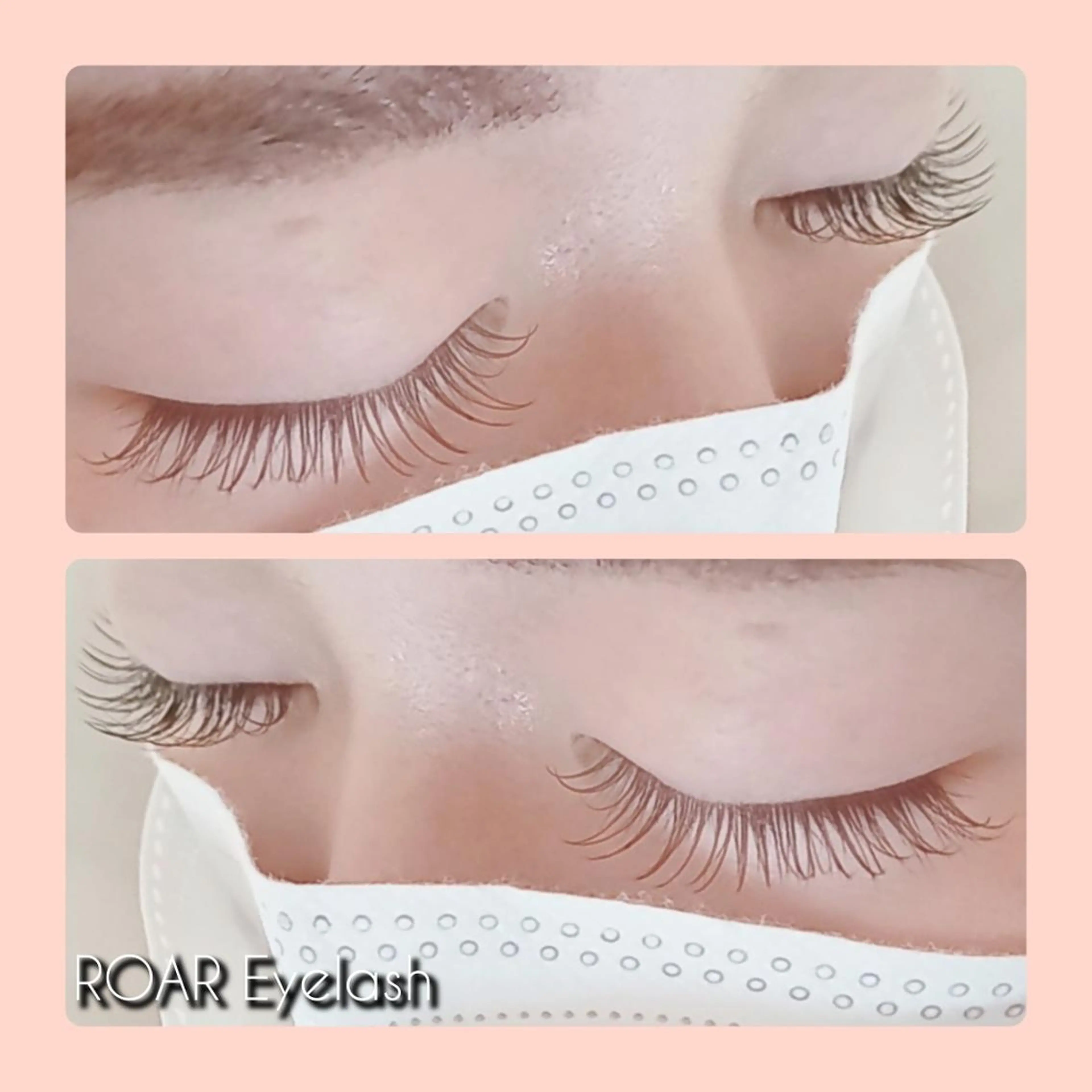 マツエク・マツパ 🦈Mana🦈 紬麦　栄店のマツエク・マツパデザイン