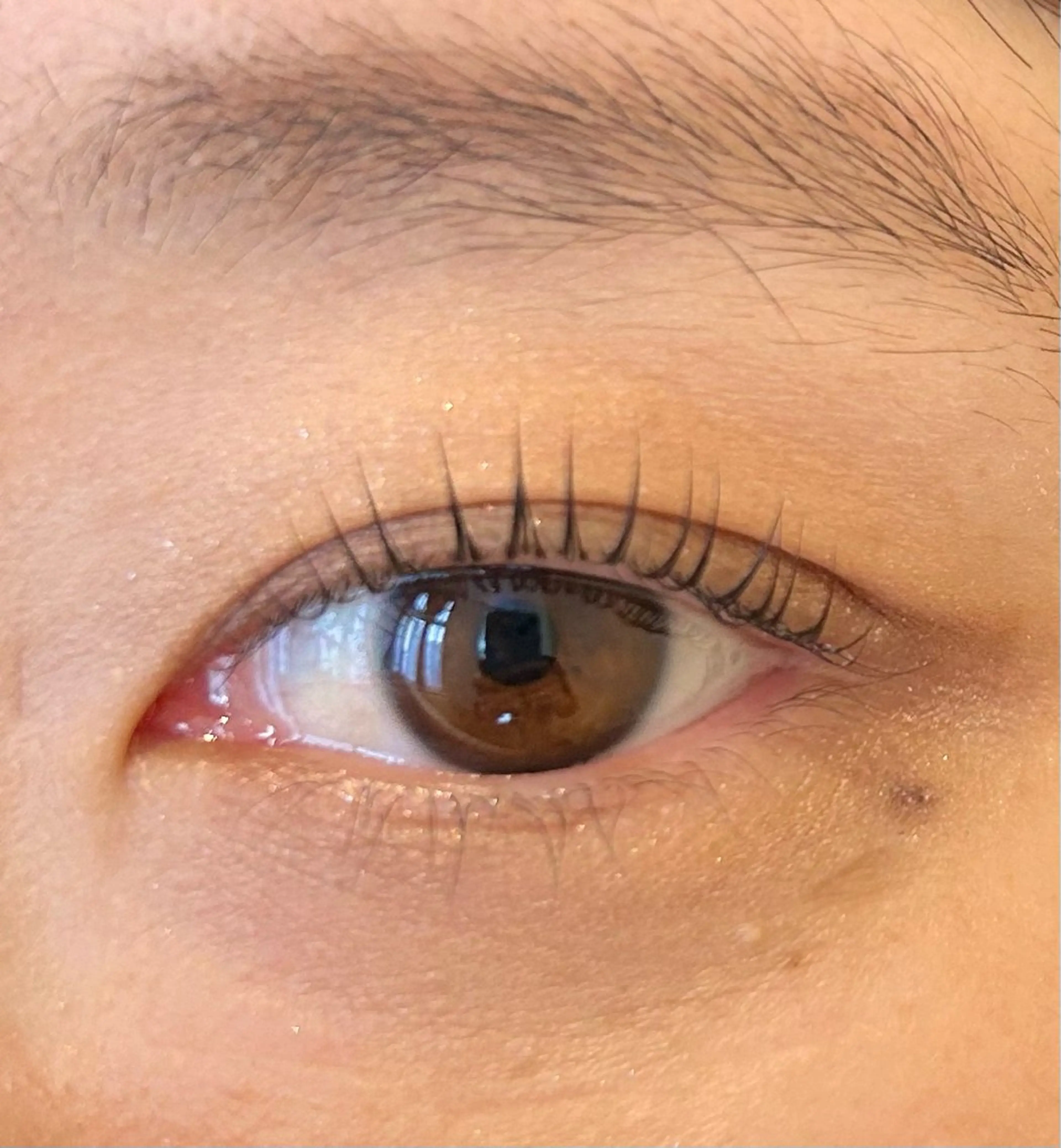 マツエク・マツパ ニコット ラッシュ 神戸三宮店のマツエク・マツパデザイン