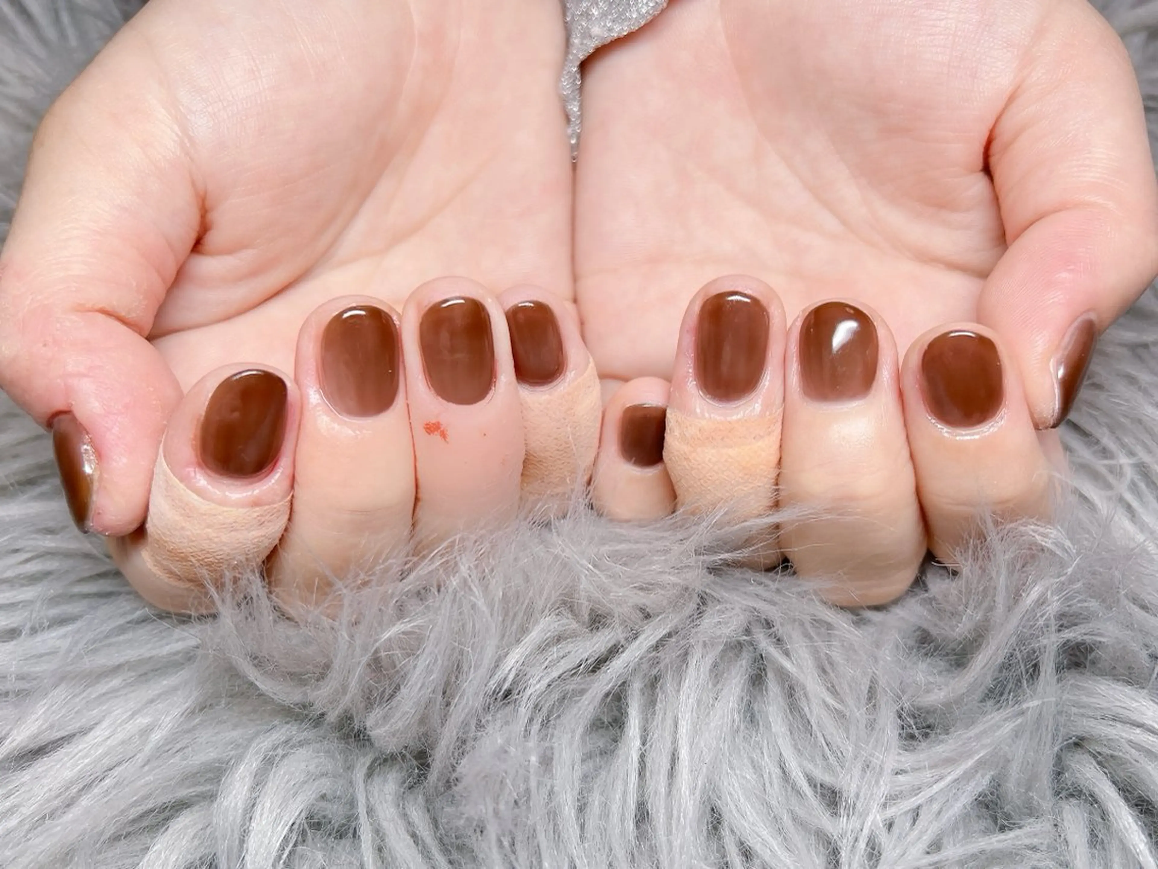 ネイル 個室ネイルサロンDolly  Girl〜ドーリーガール〜所属・DollyGirl KYOKOのネイルデザイン