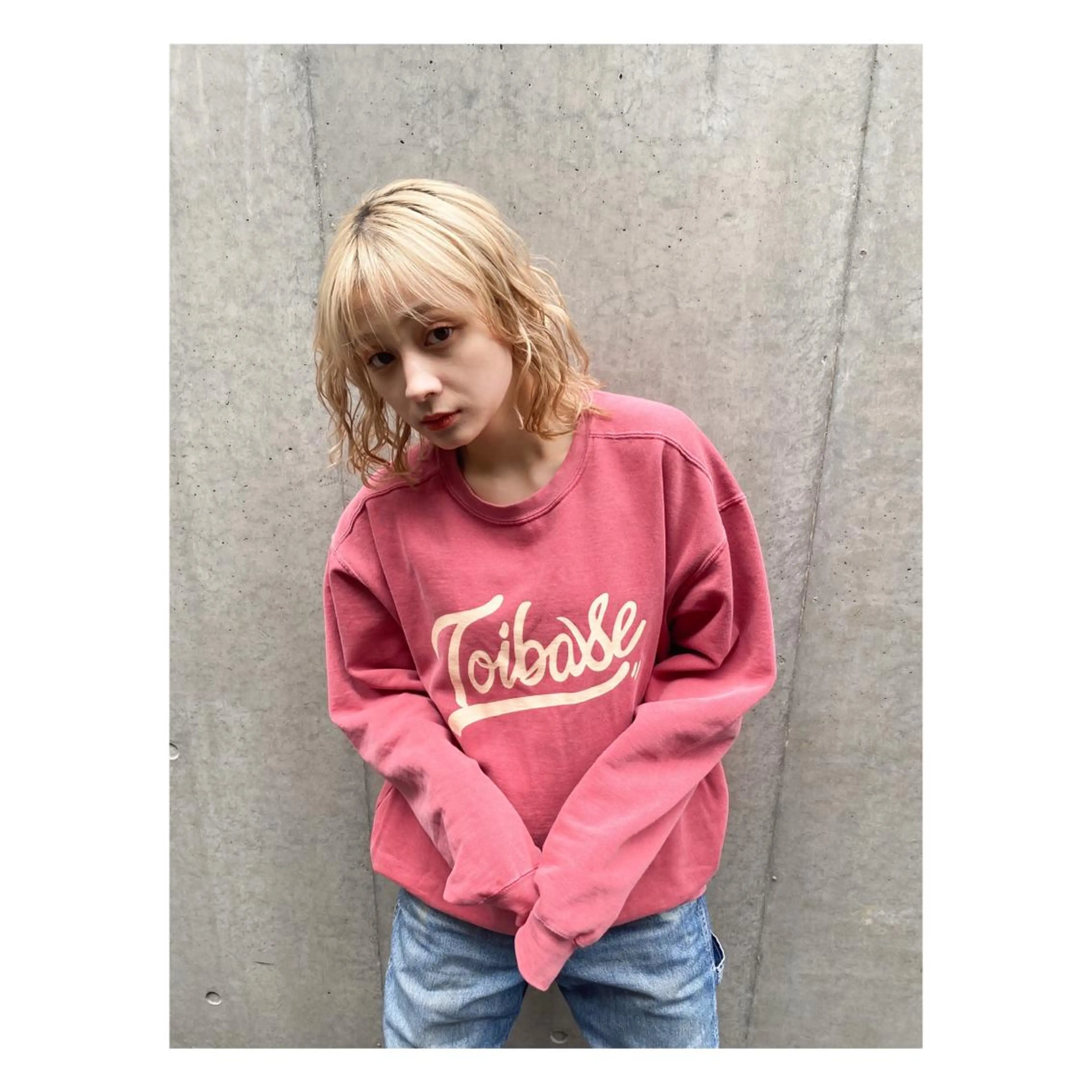 ⭐️似合わせカット+シャンプー+シルクトリートメントの写真