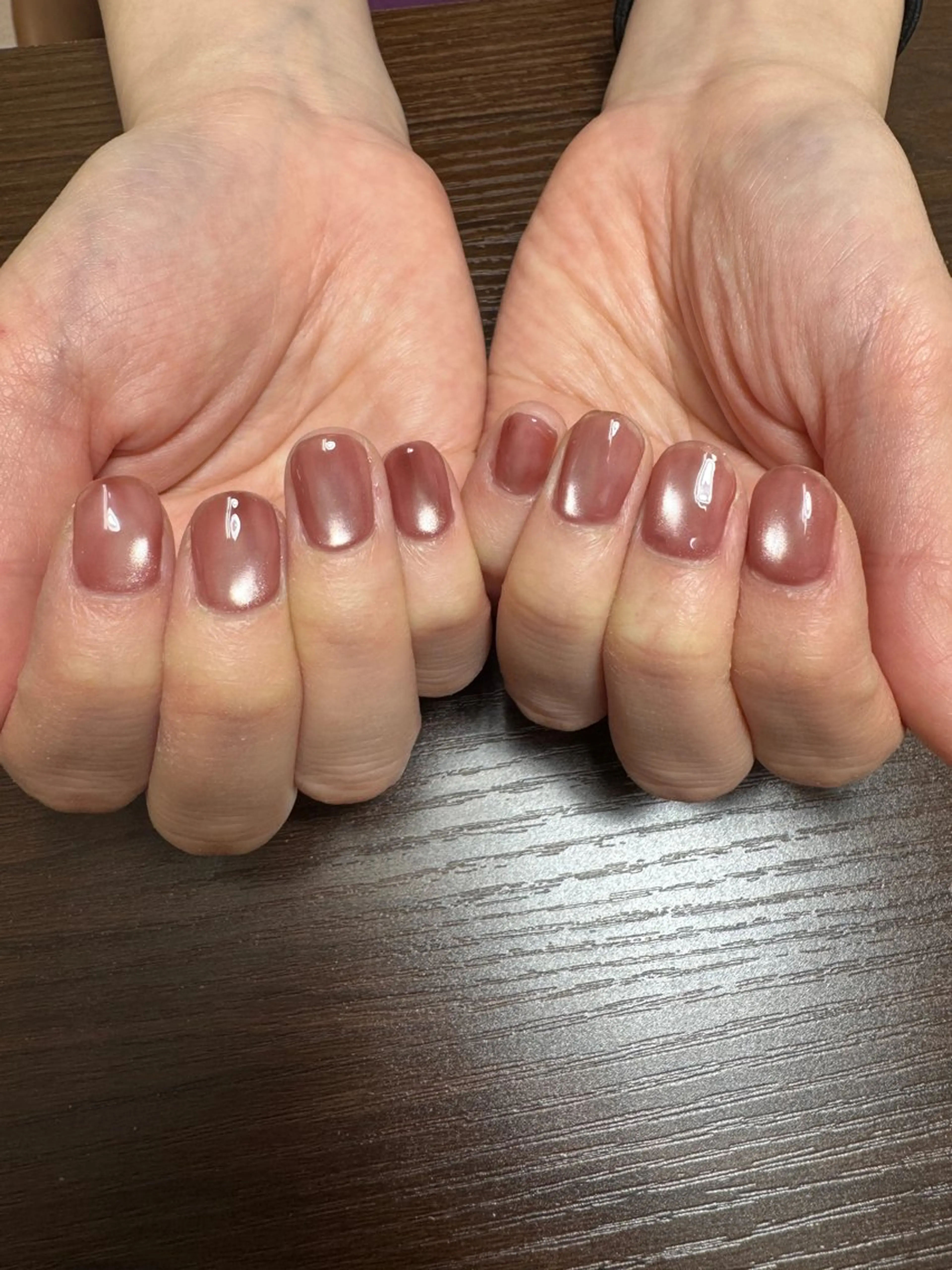 ネイル ハンドネイル HANAN nail所属・HANAN nail eriのネイルデザイン