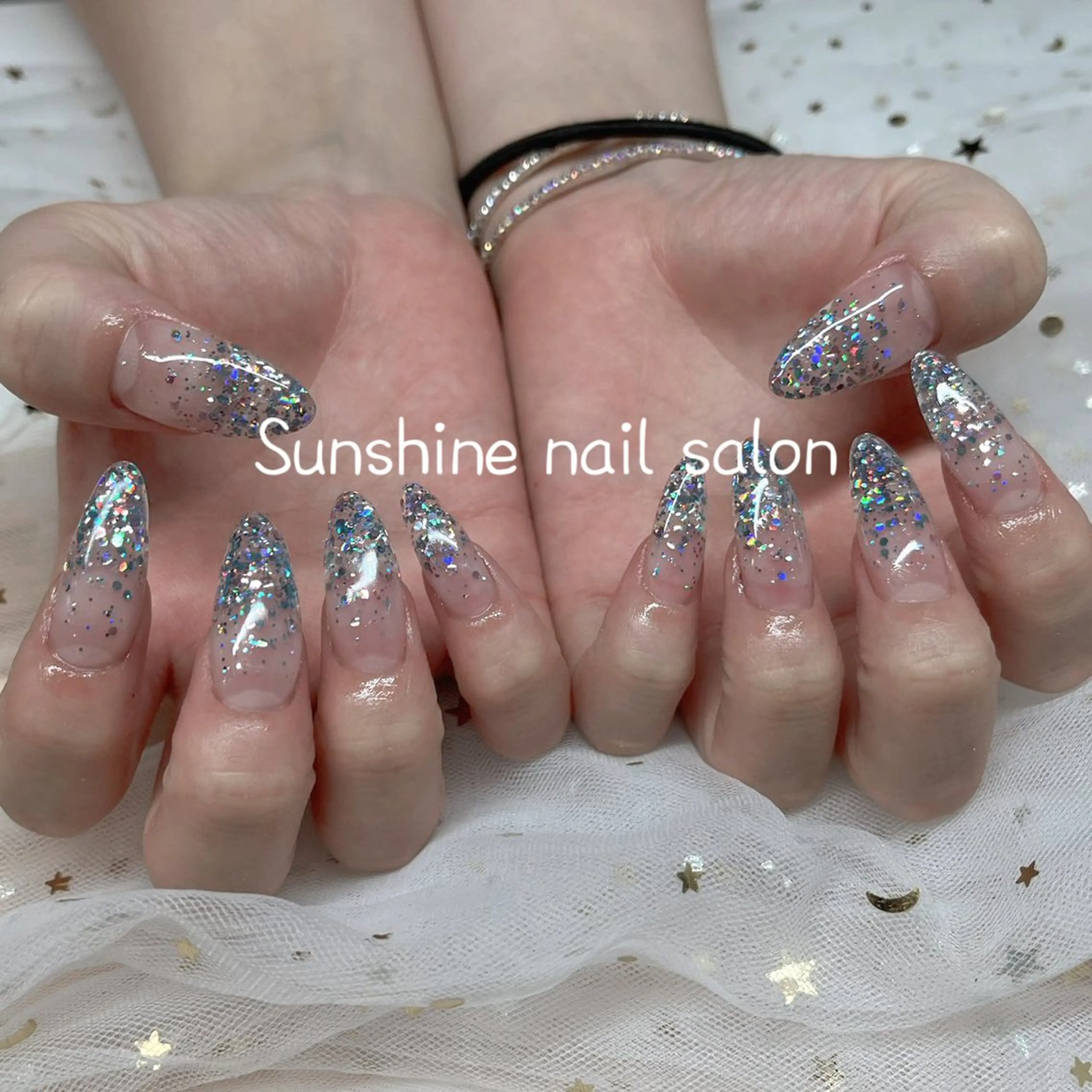 ネイル サンシャイン ネイル池袋店のネイルデザイン