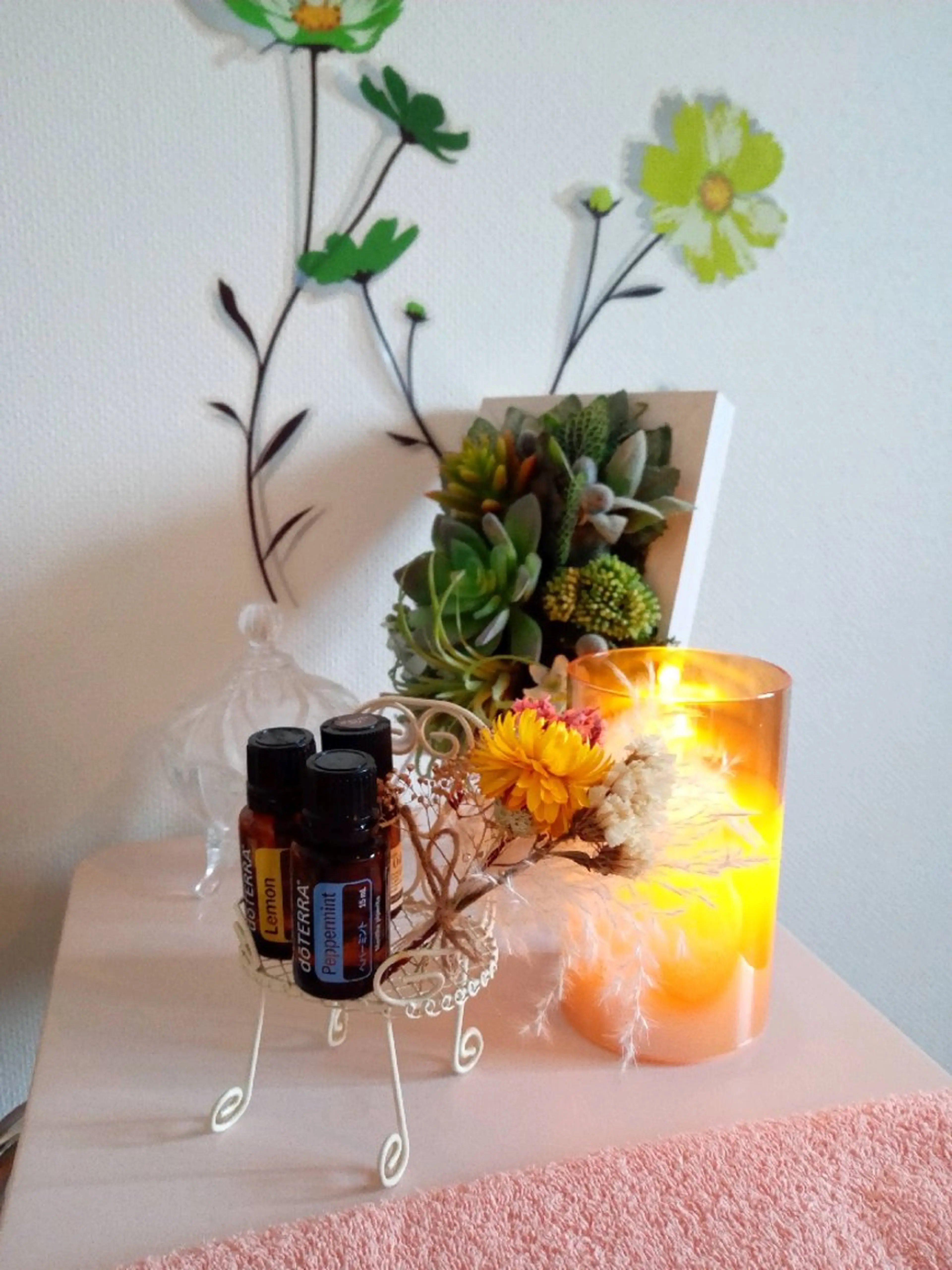 リラク mamaroma　 ママロマのエステ・リラクイメージ