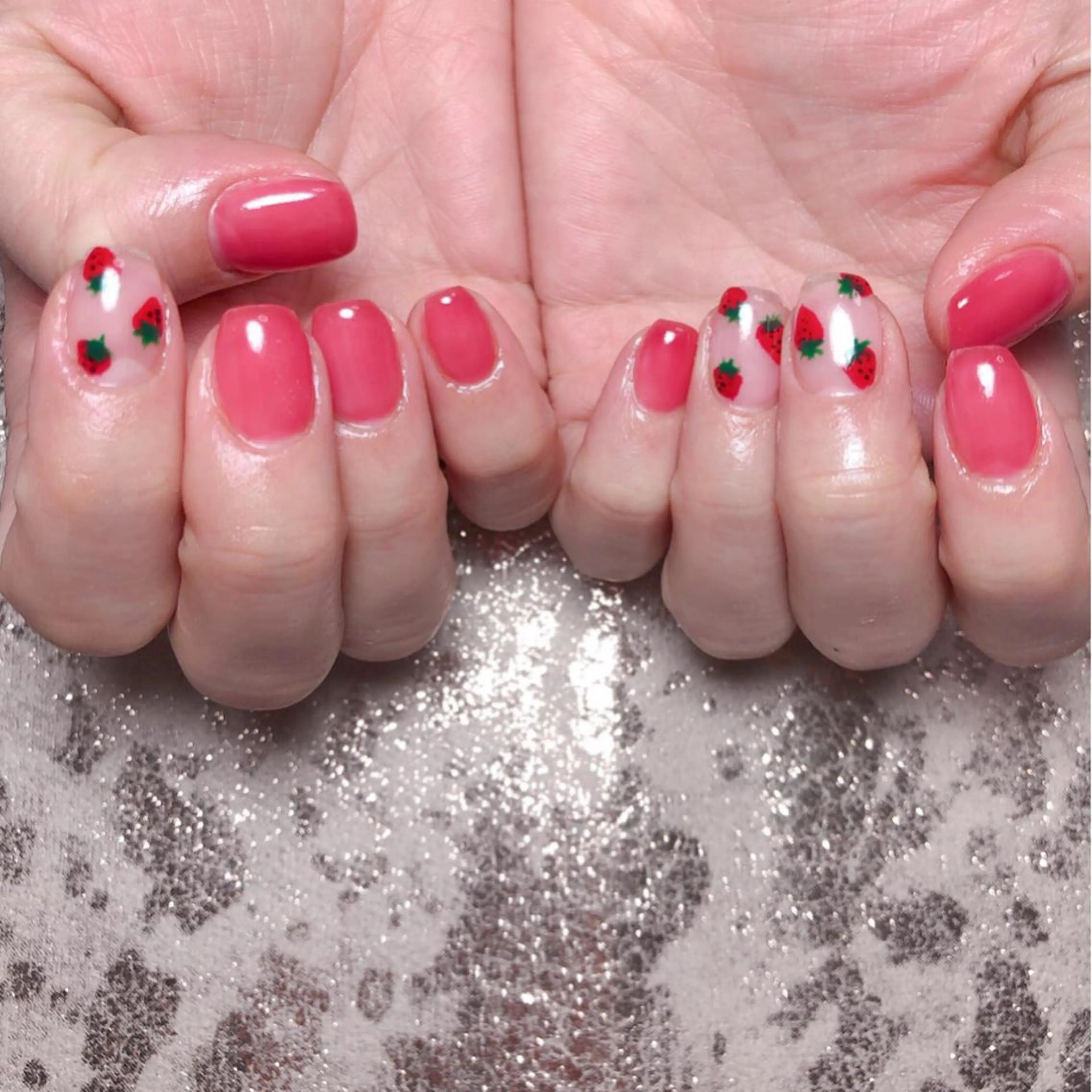 ネイル 個室ネイルサロンDolly Girl〜ドーリーガール〜所属・DollyGirl KYOKOのネイルデザイン