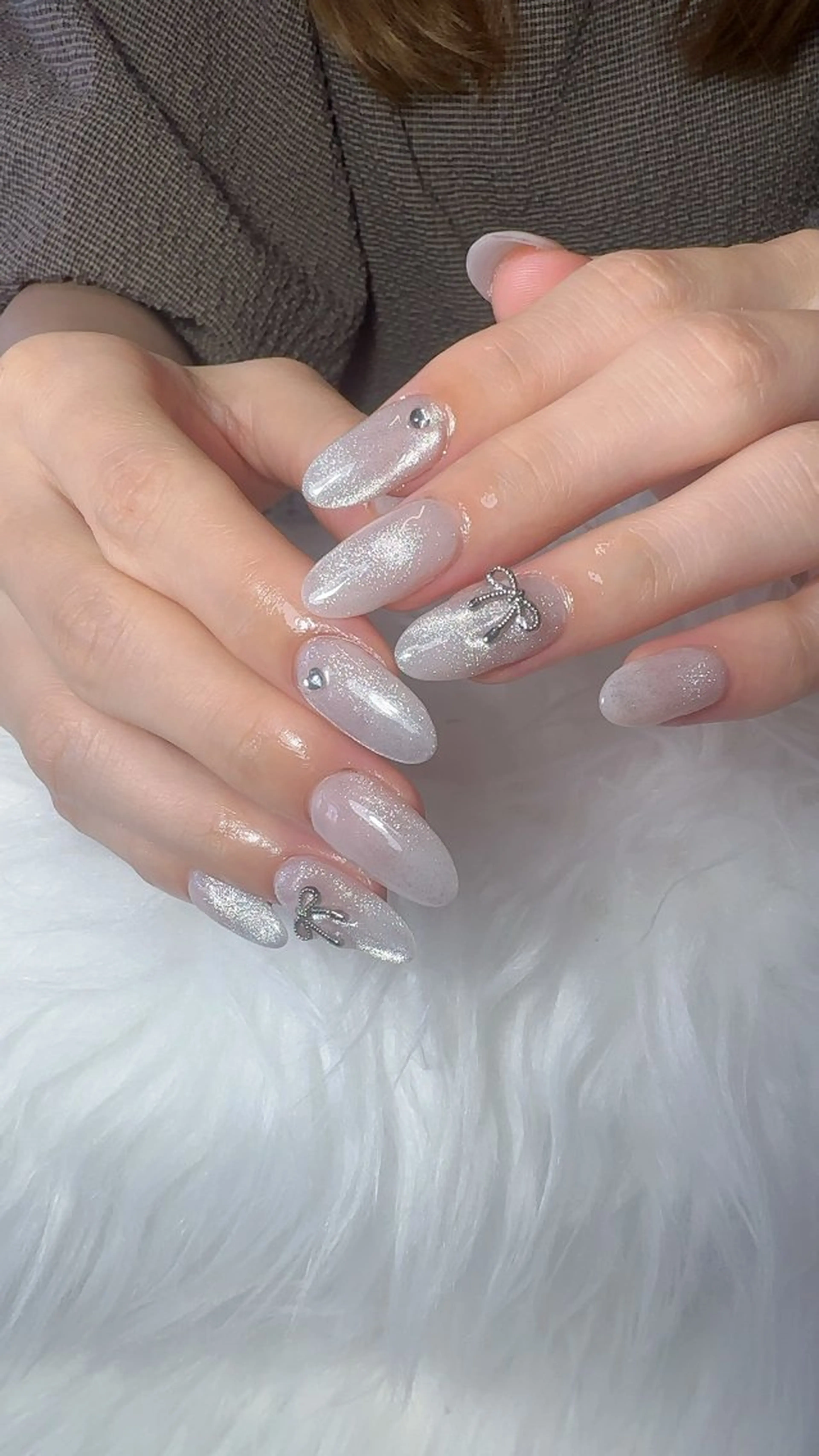ネイル ハンドネイル HaNa_Nail_Salon所属・HANA NAILのネイルデザイン