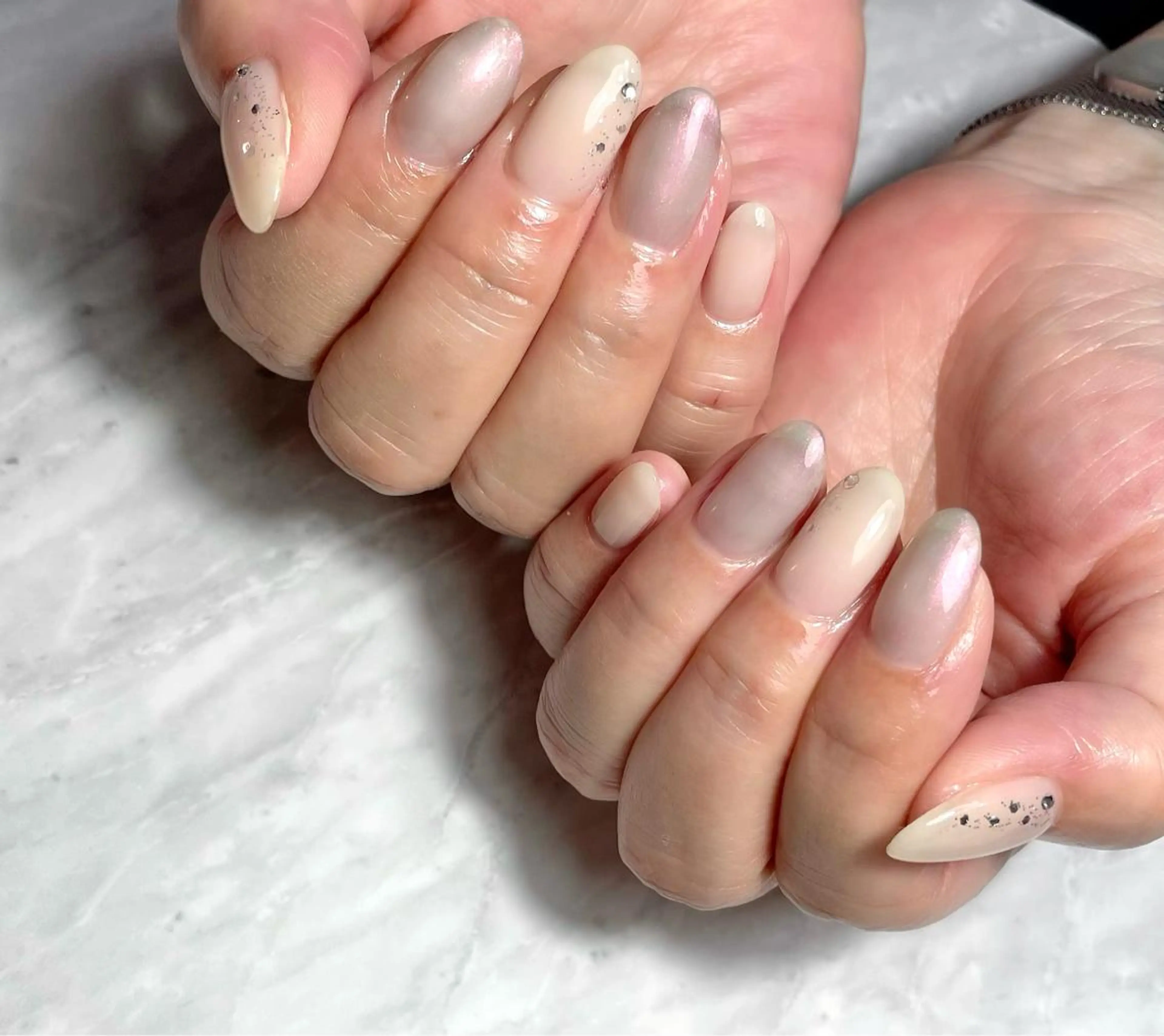 ネイル ハンドネイル Nail salon Venusのネイルデザイン