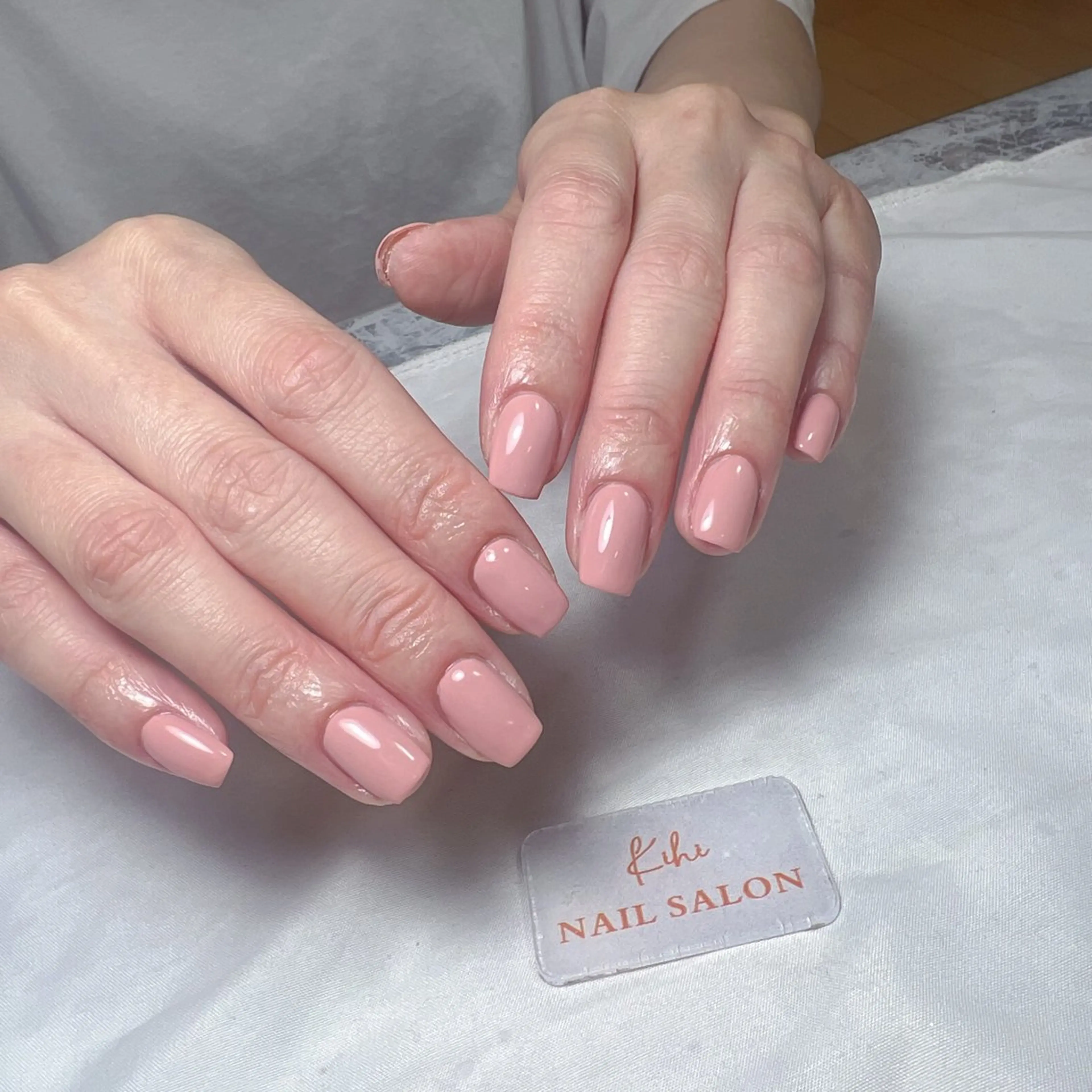 ネイル 米澤 ハナユキのネイルデザイン