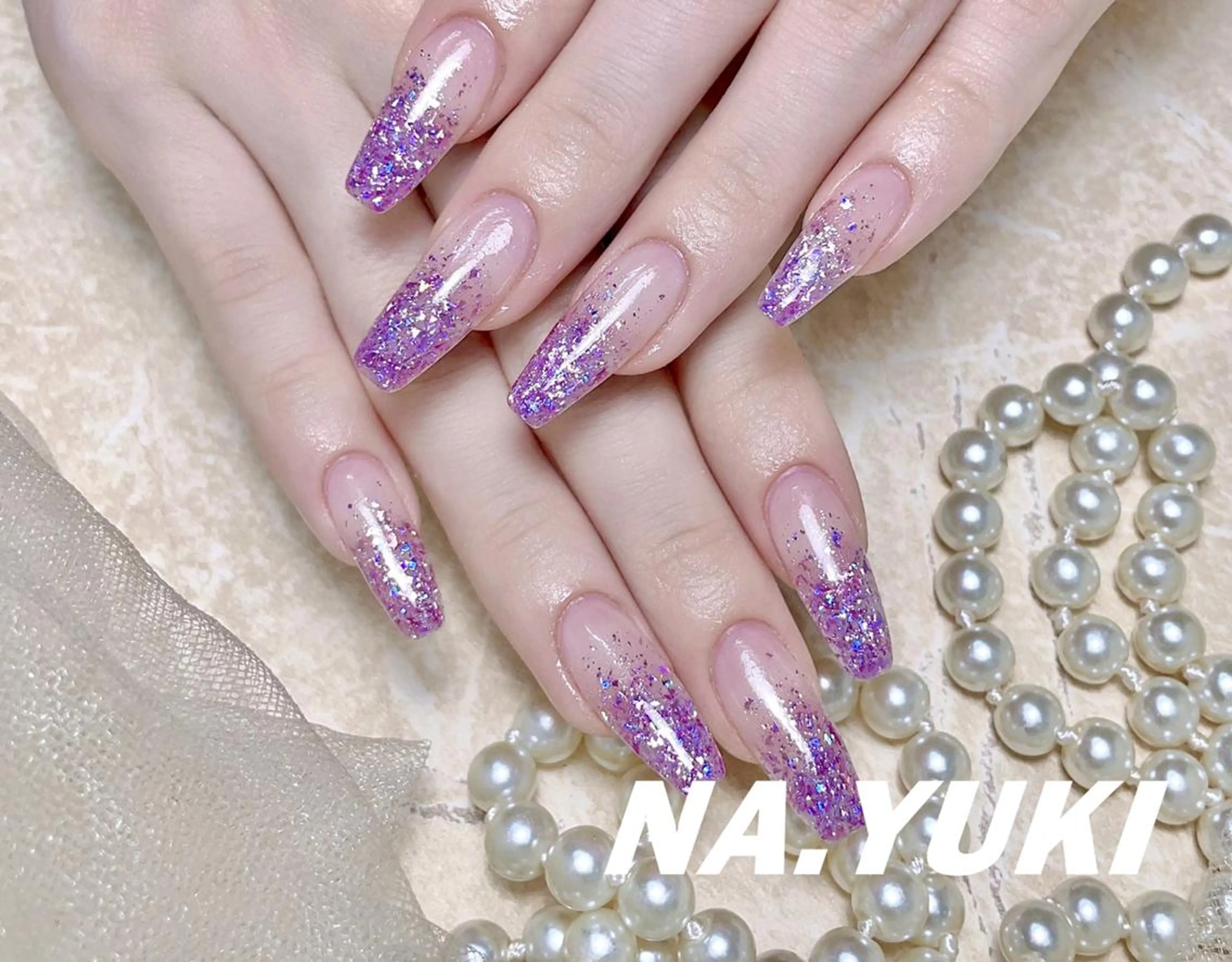 ネイル ハンドネイル ハンドケア 💅Nail Boutiqueのネイルデザイン
