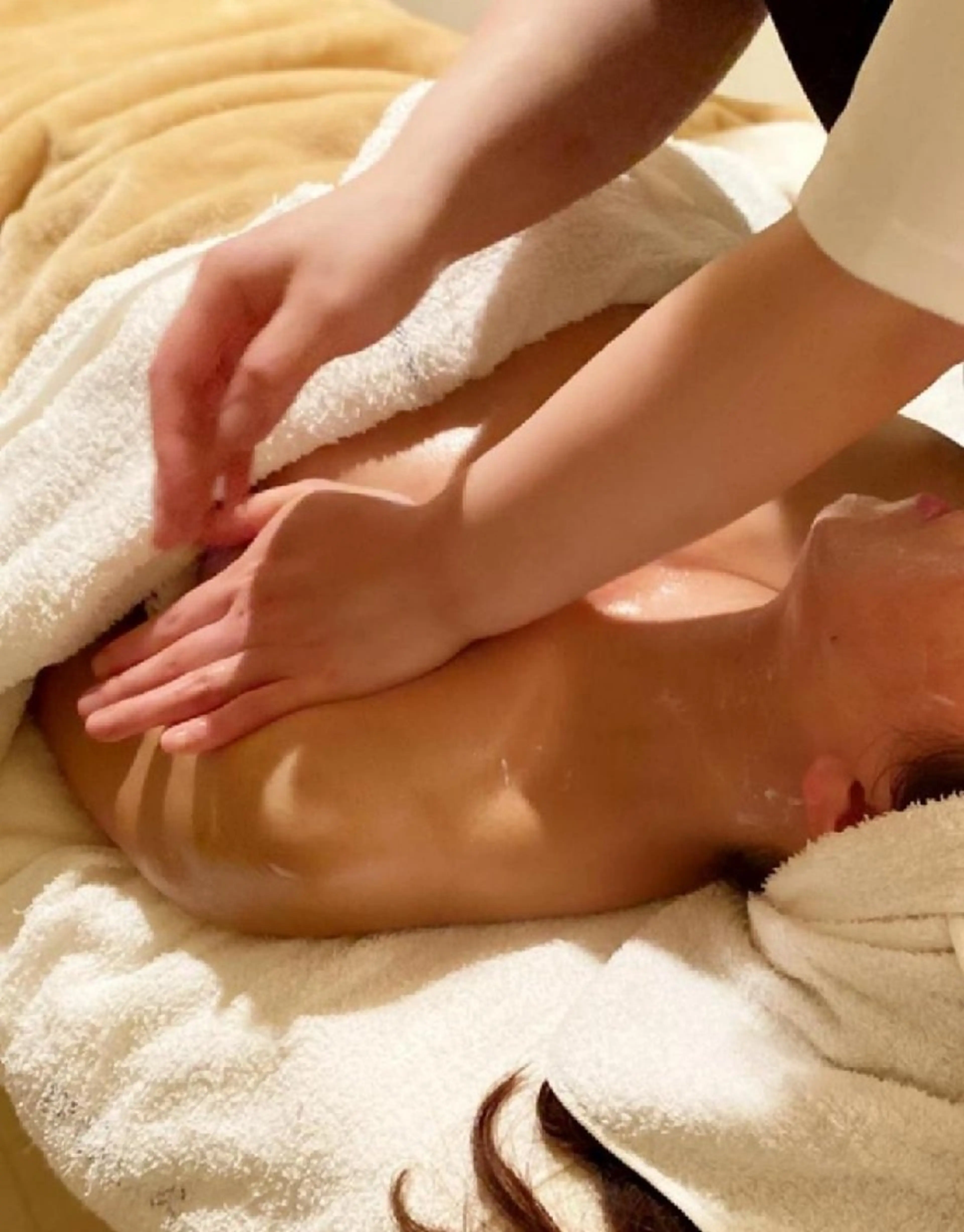 POLA 美coeur 京橋店所属・毛穴/小顔/タルミ  美coeur 藤代のエステ・リラクイメージ