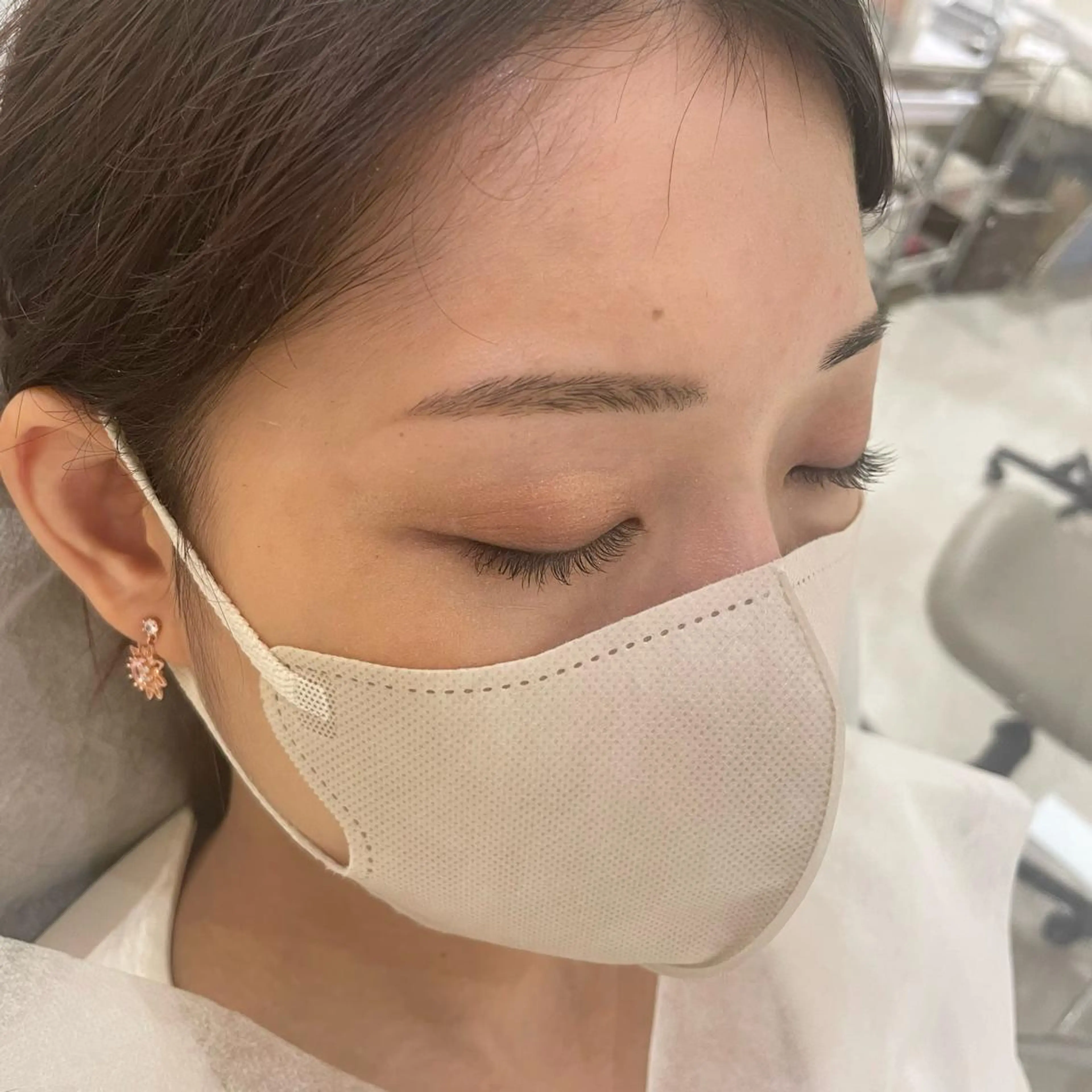 アイブロウ 店長 shiori /浦和パルコ2Fの眉毛・アイブロウイメージ