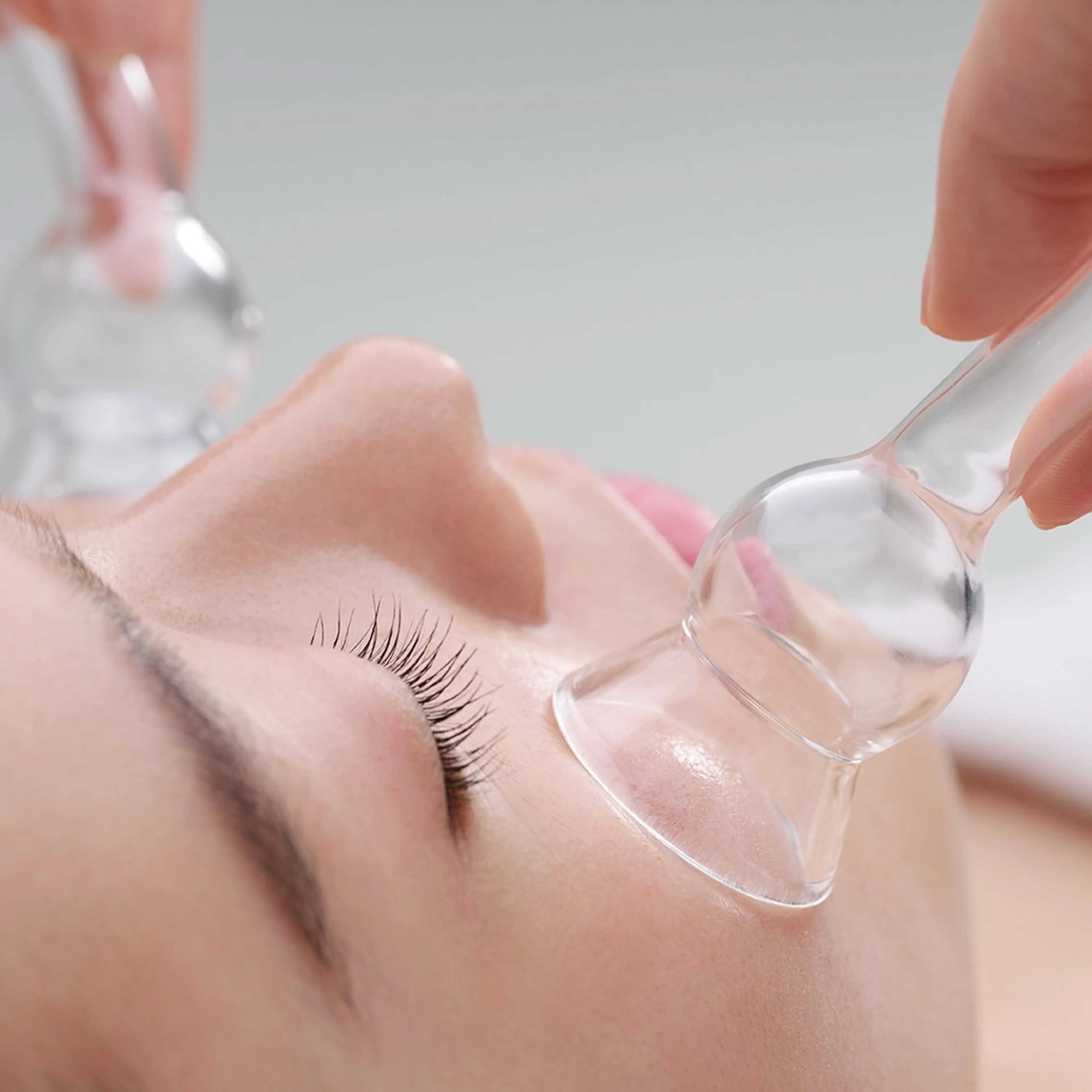 栁田 恵梨子のエステ・リラクイメージ