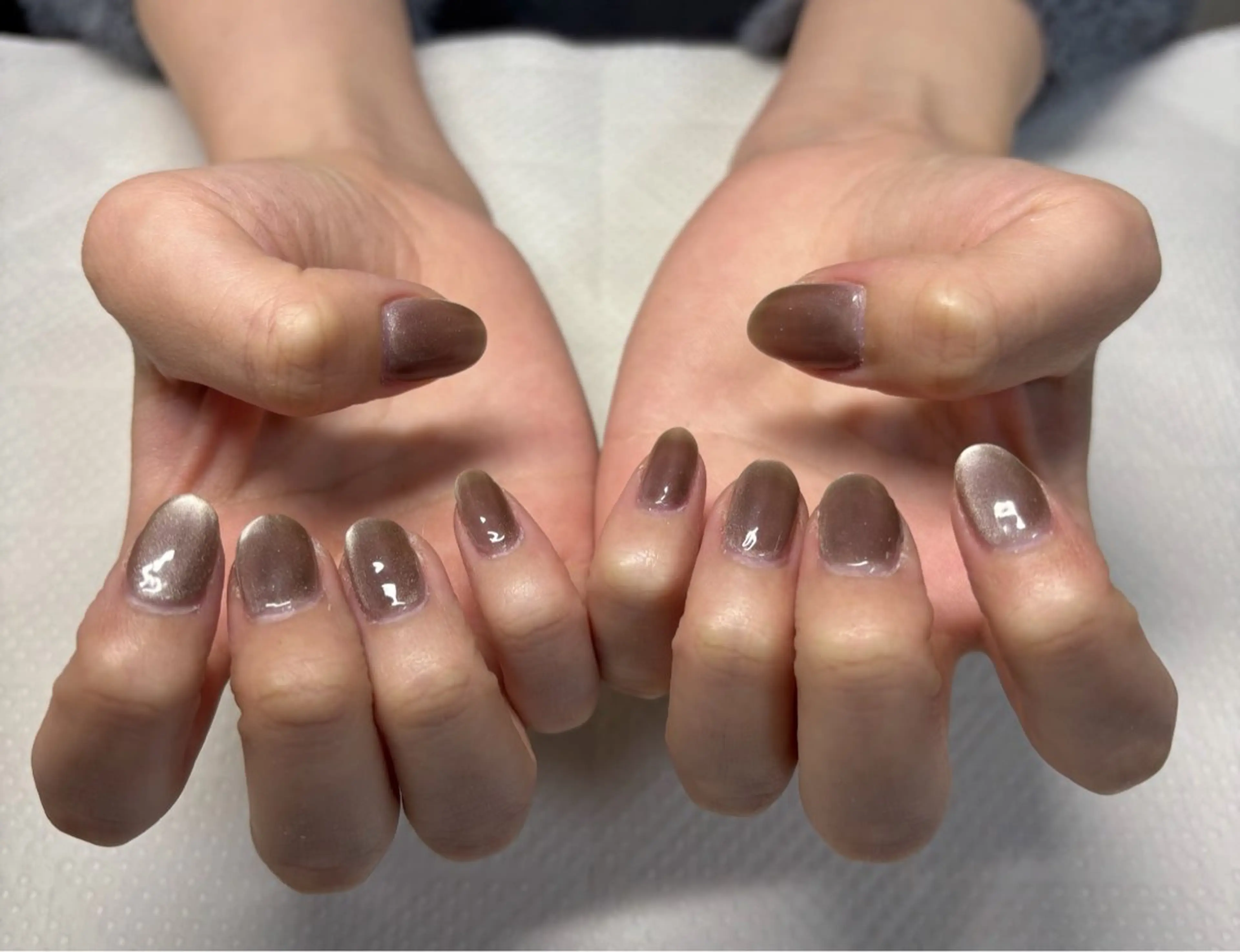 ネイル ハンドネイル アステリ所属・猪俣 亜子のネイルデザイン